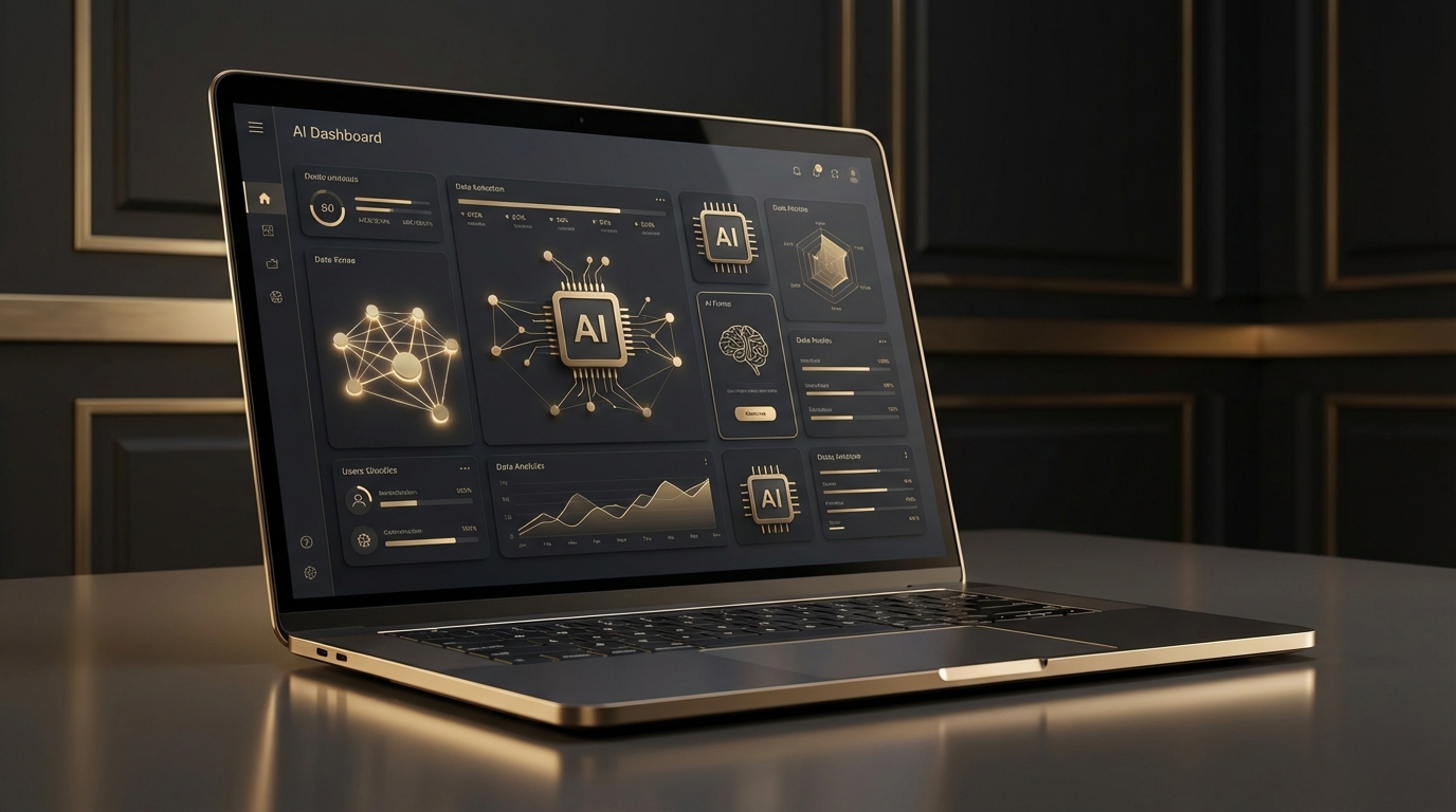 AI Dashboard