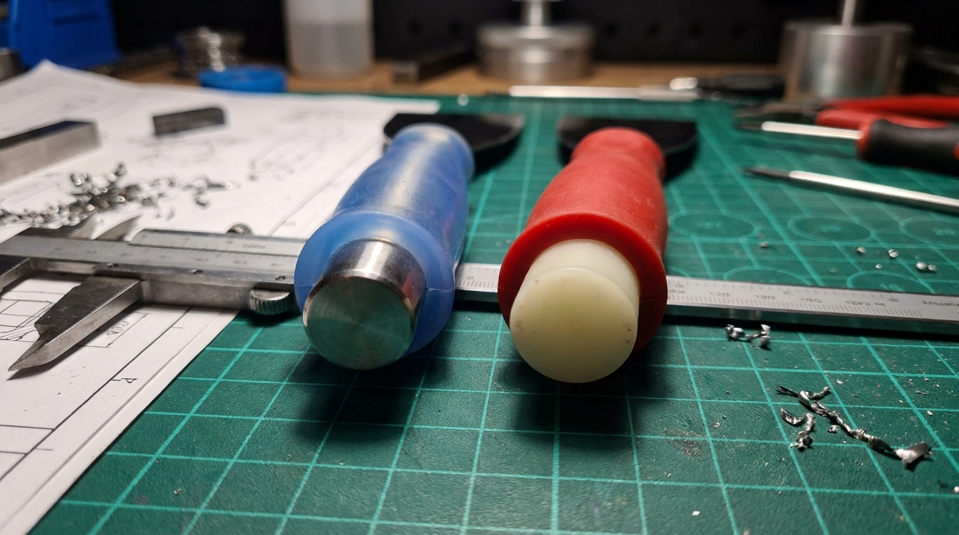 macro spatula core comparison