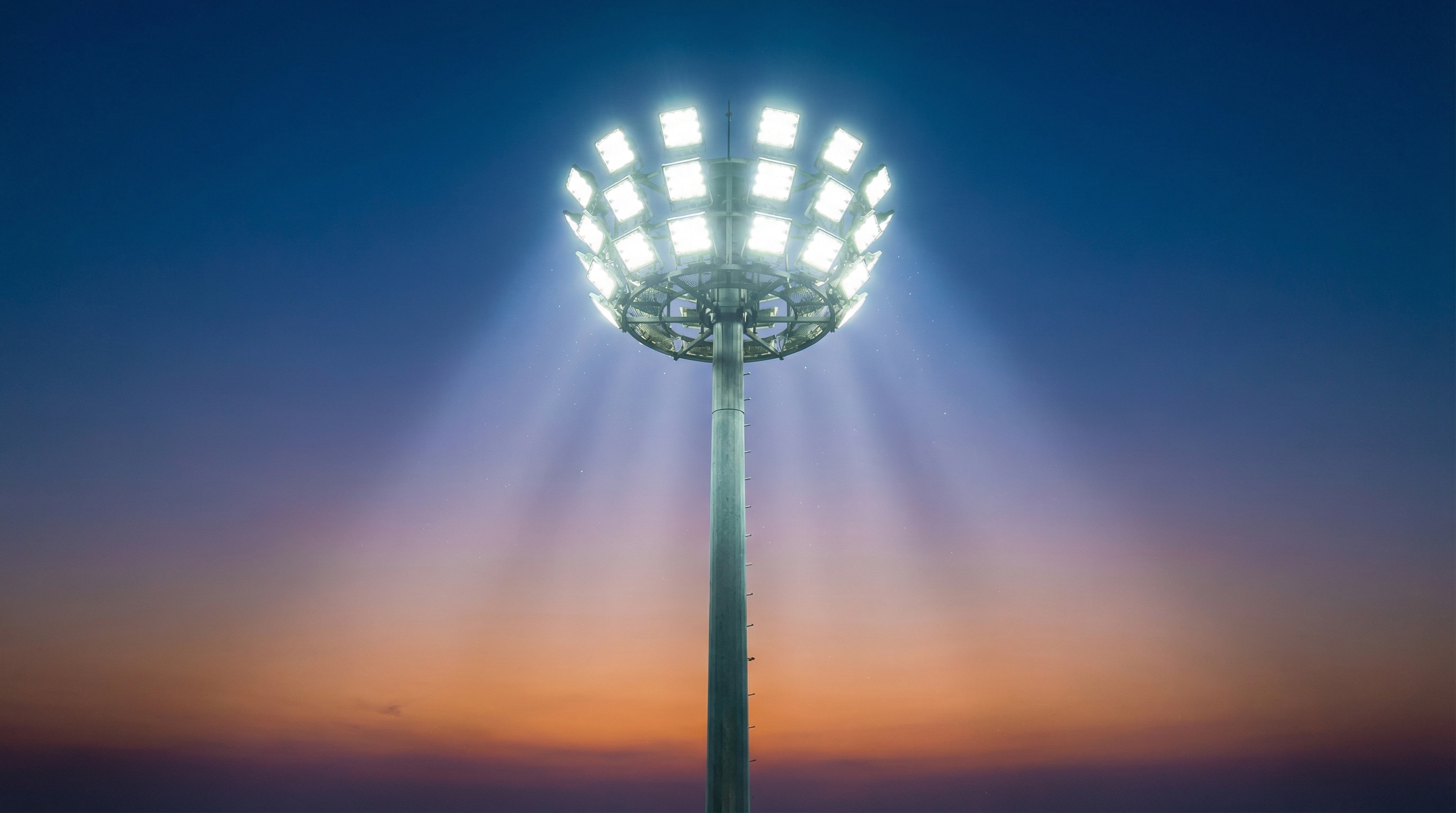 LED Light