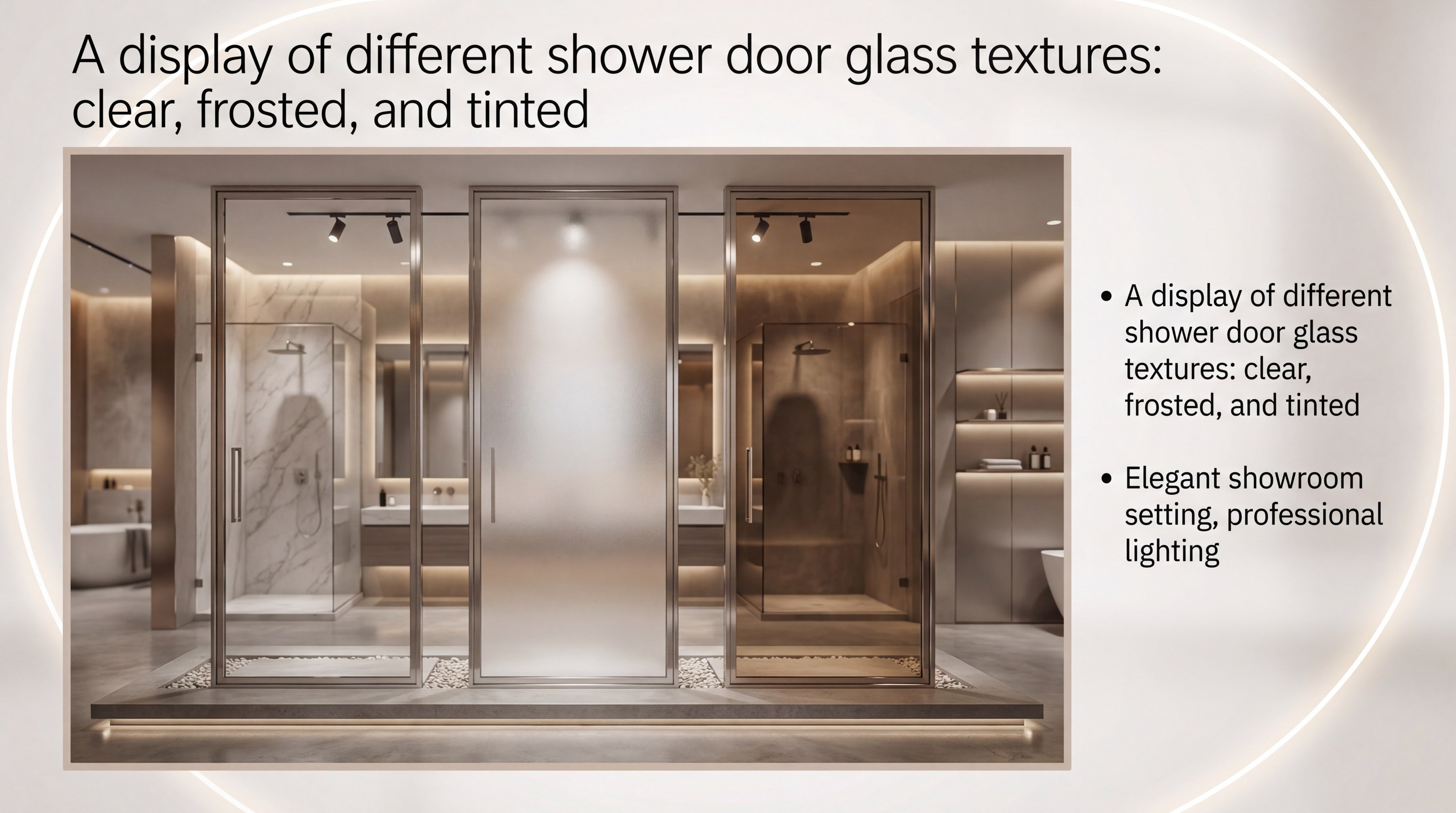 shower door glass textures display slide 7