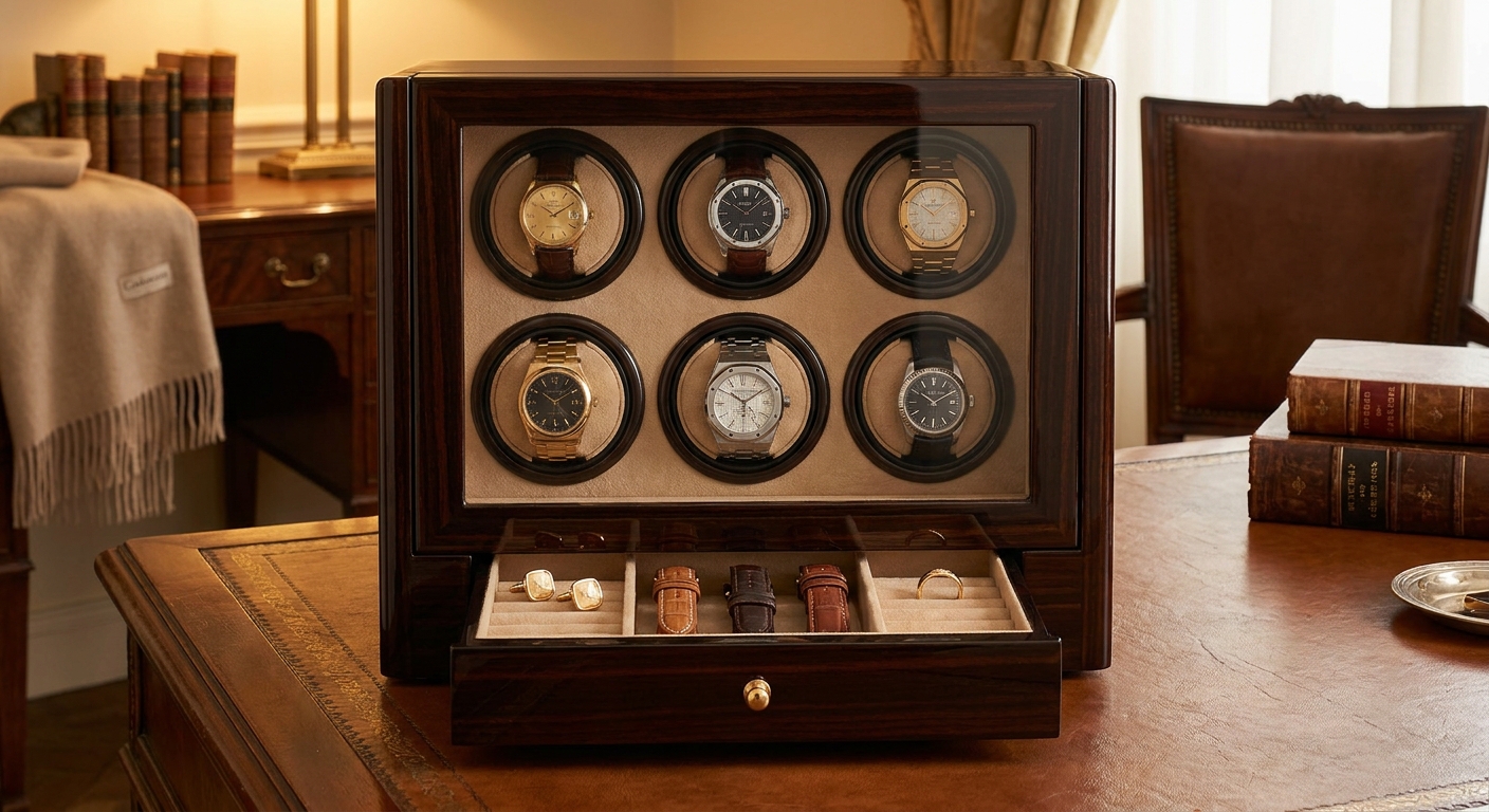 luxury watch winder storage display index 4