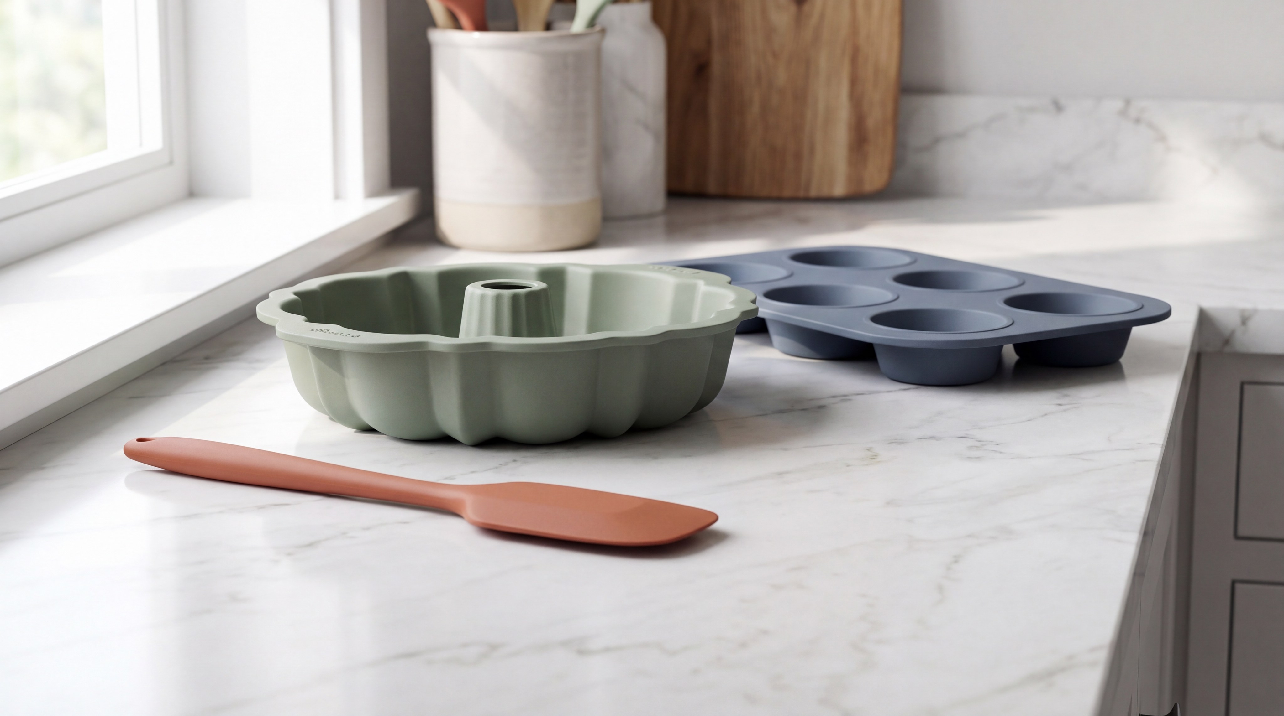 premium silicone kitchen products