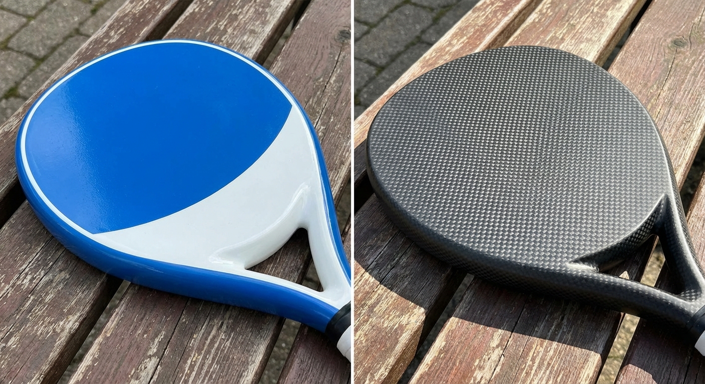 Material Comparison