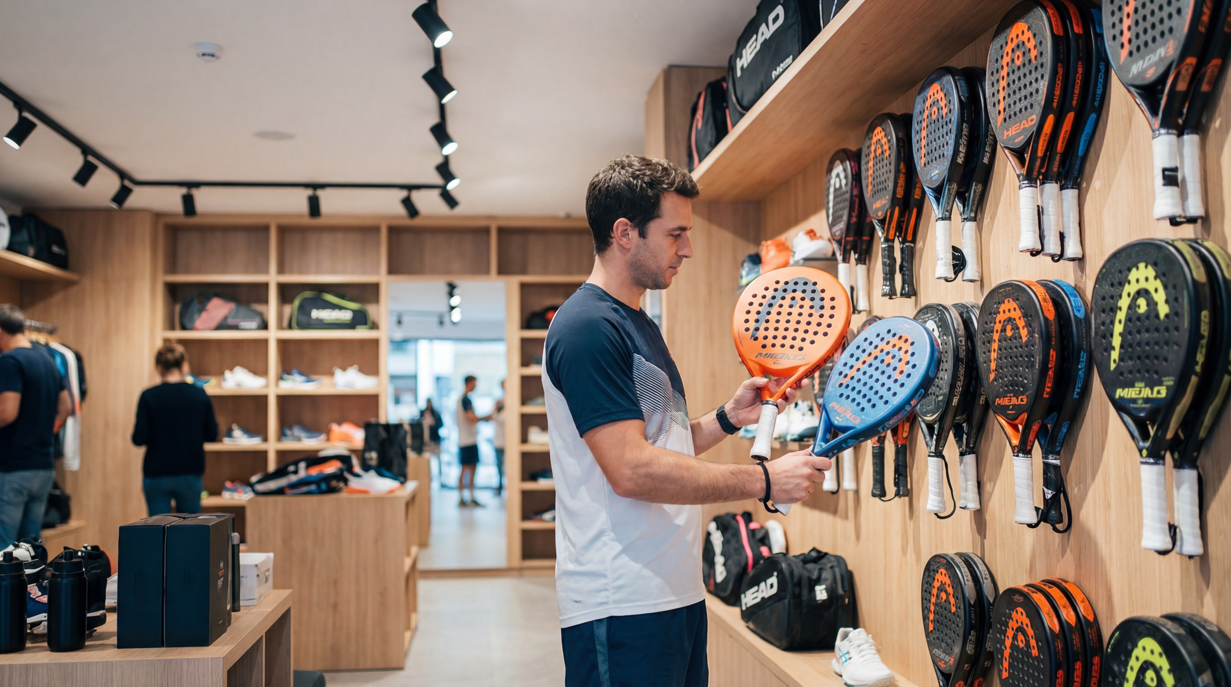 padel racket shop comparison index 8
