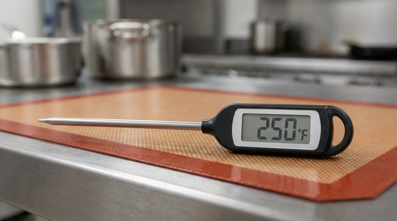 Kitchen Thermometer