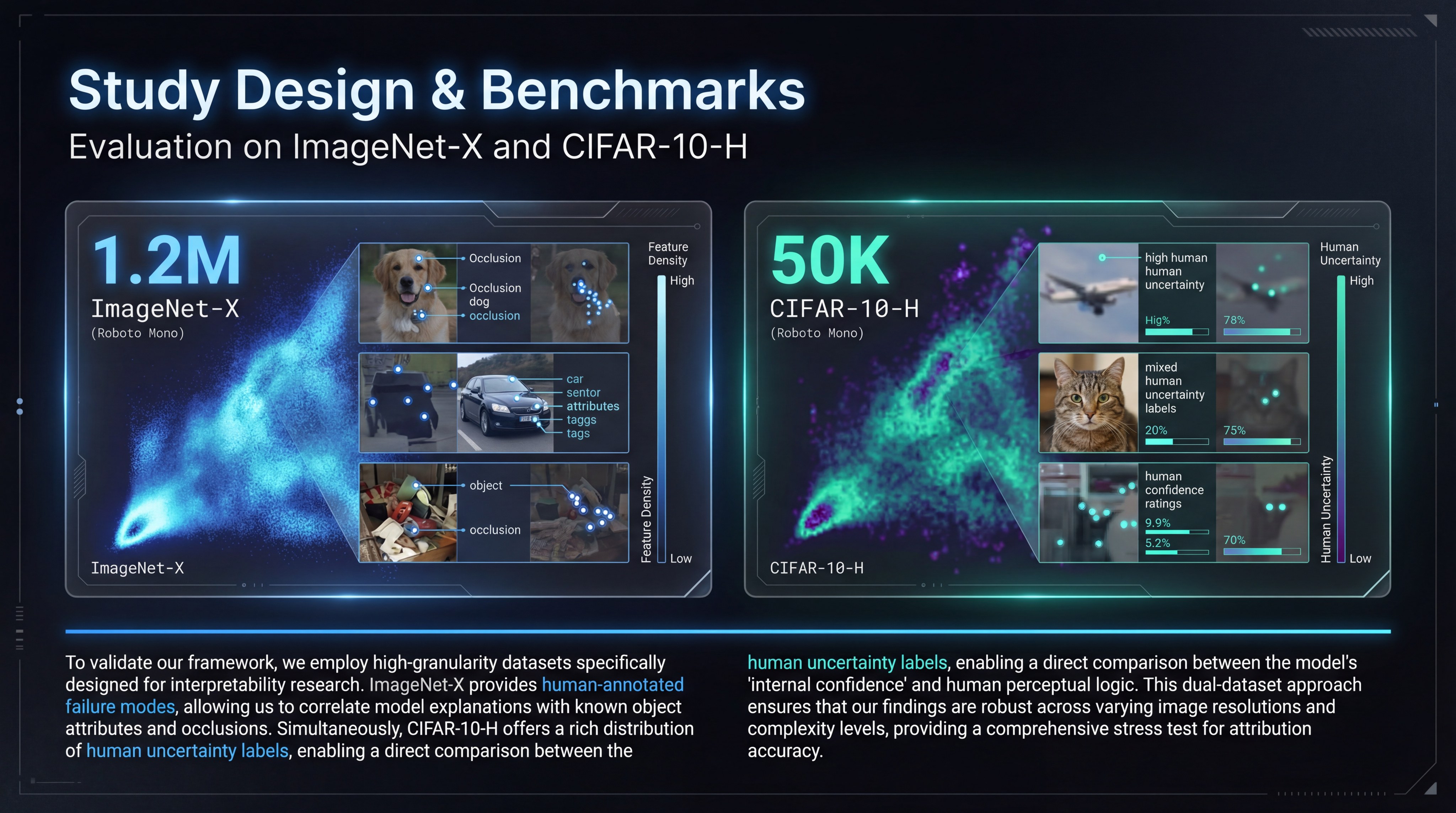 Cinematic Dark Tech Research