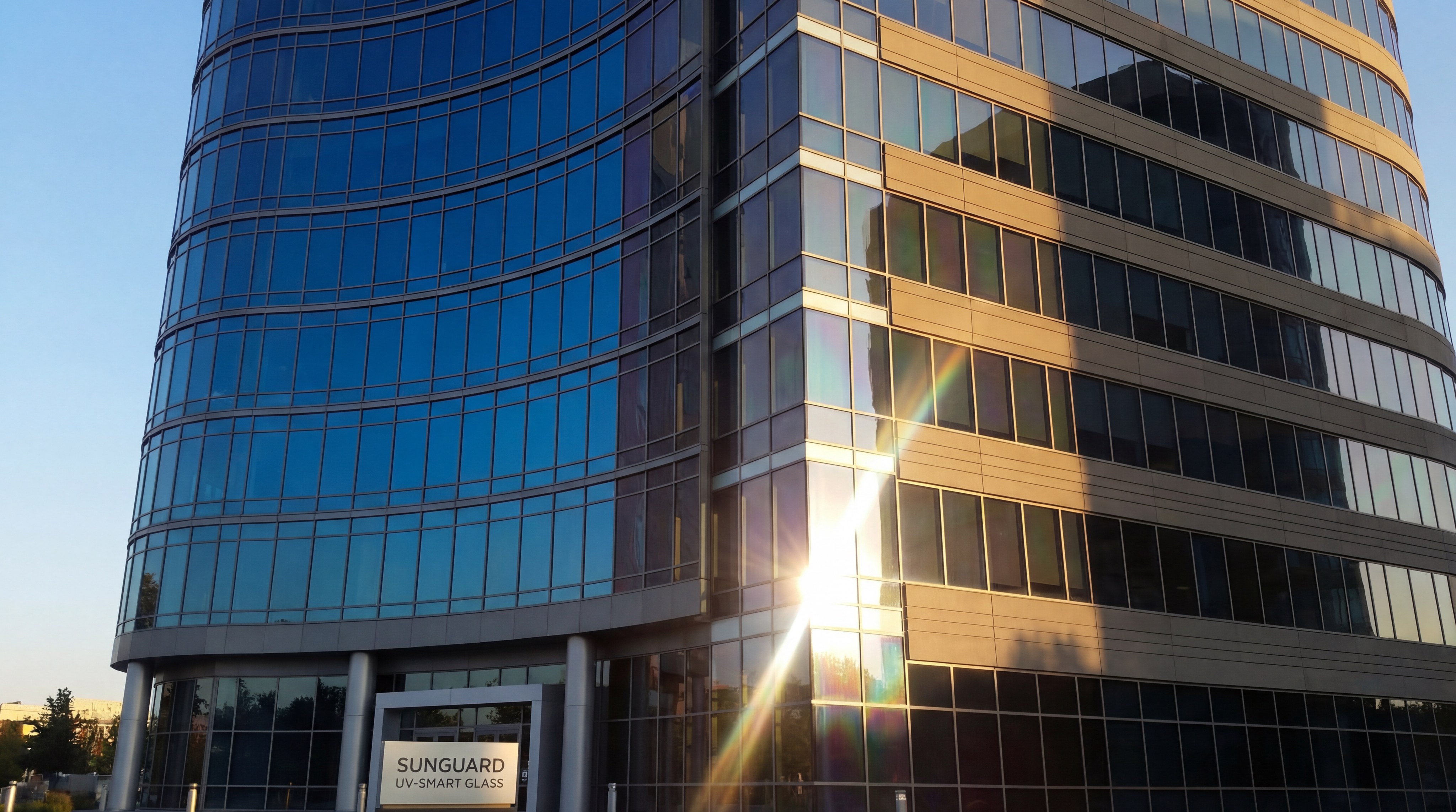 UV Protection Office