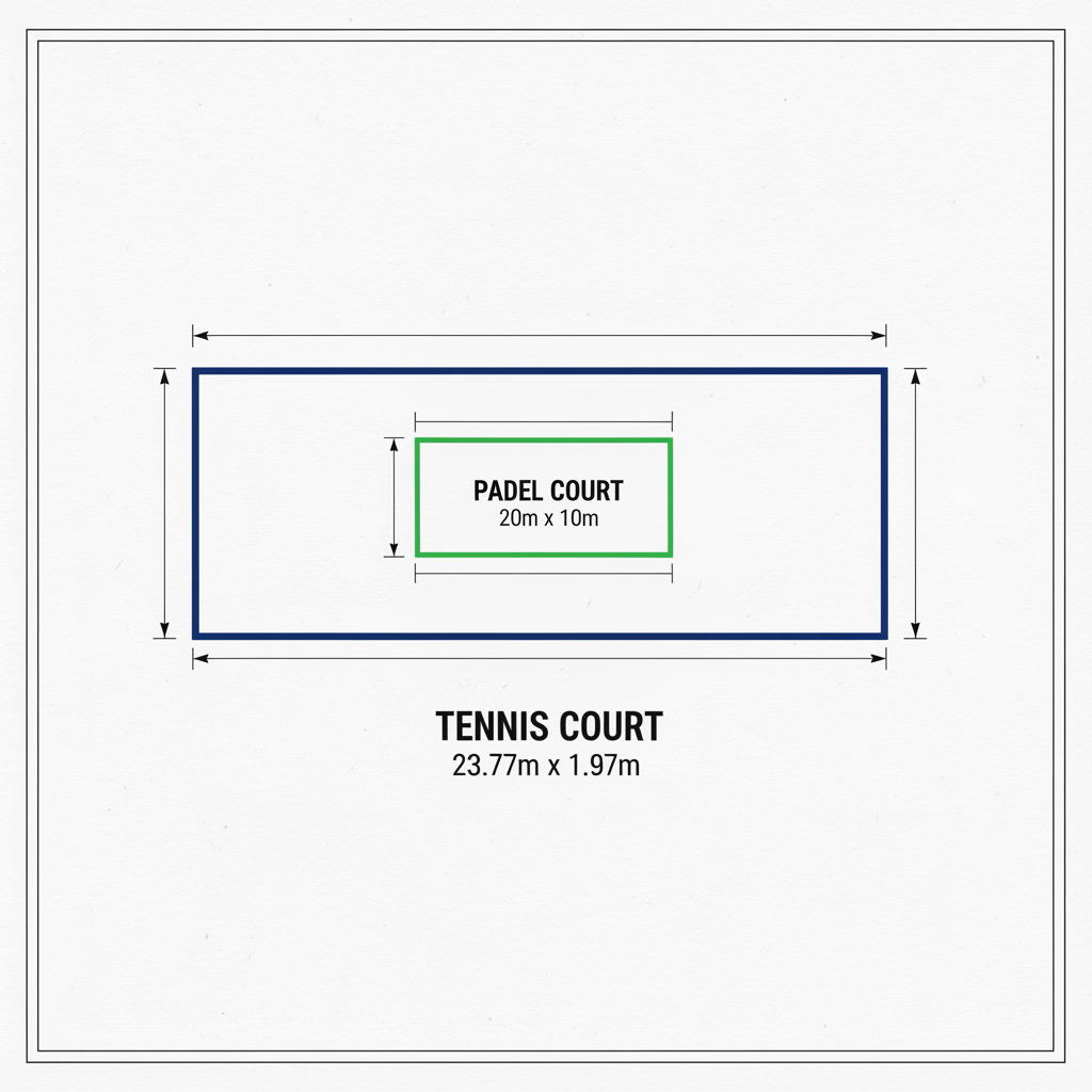 dimensions comparison
