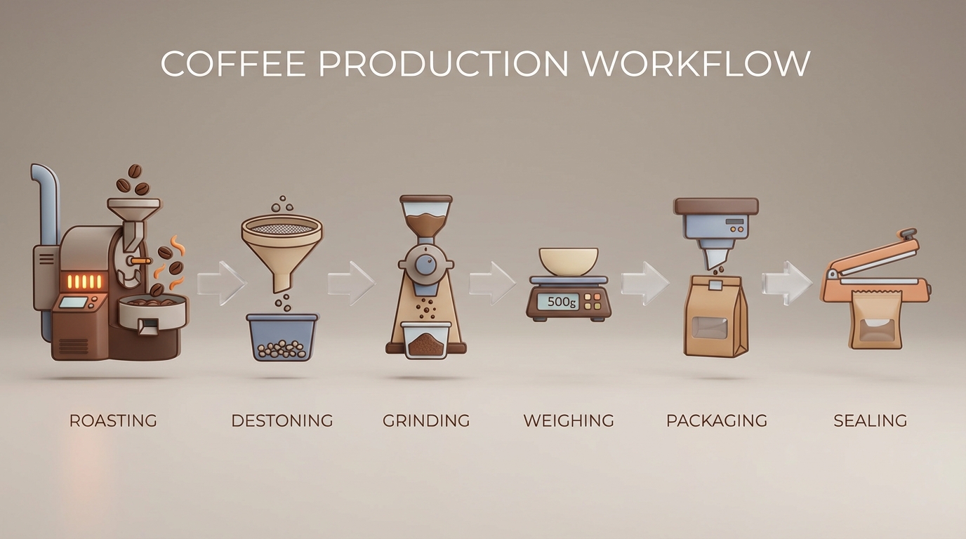 coffee_production_workflow