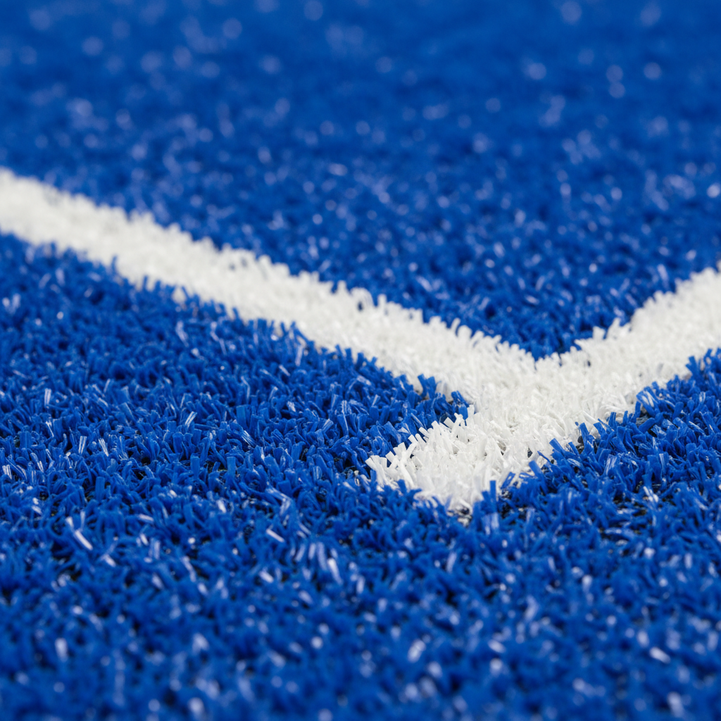 Padel Court Turf Macro