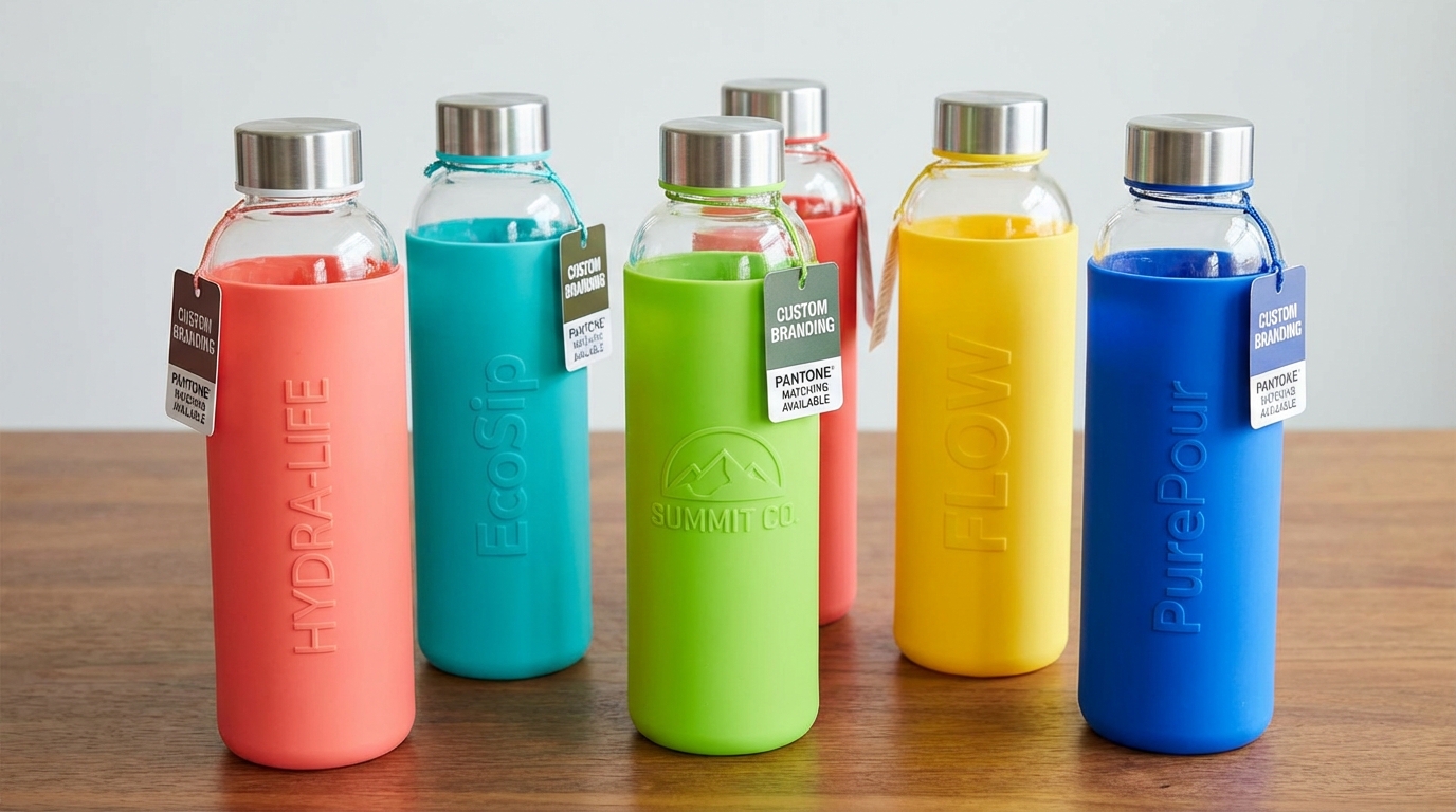 Customization Colors