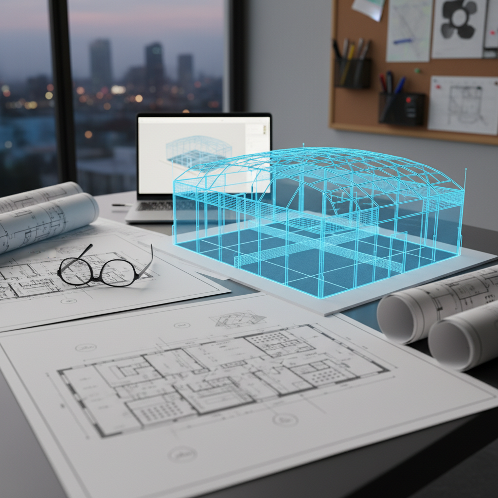 padel facility design