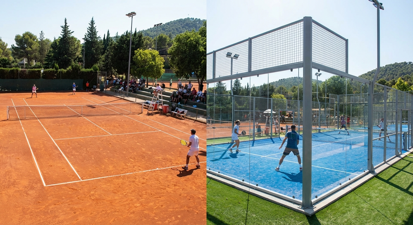 tennis padel court comparison index 0