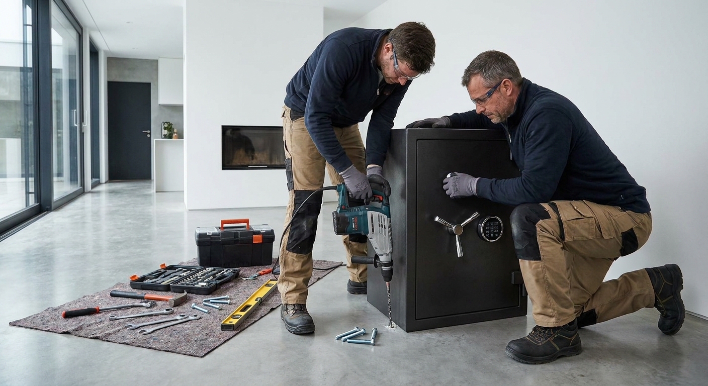 Professional Installation