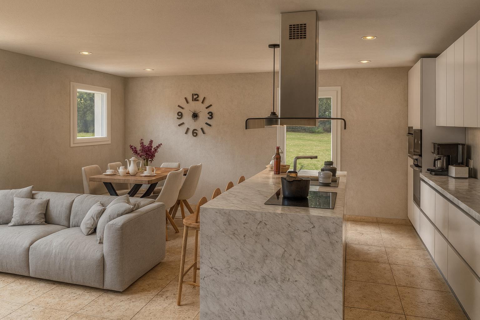 Vivienda Unifamiliar