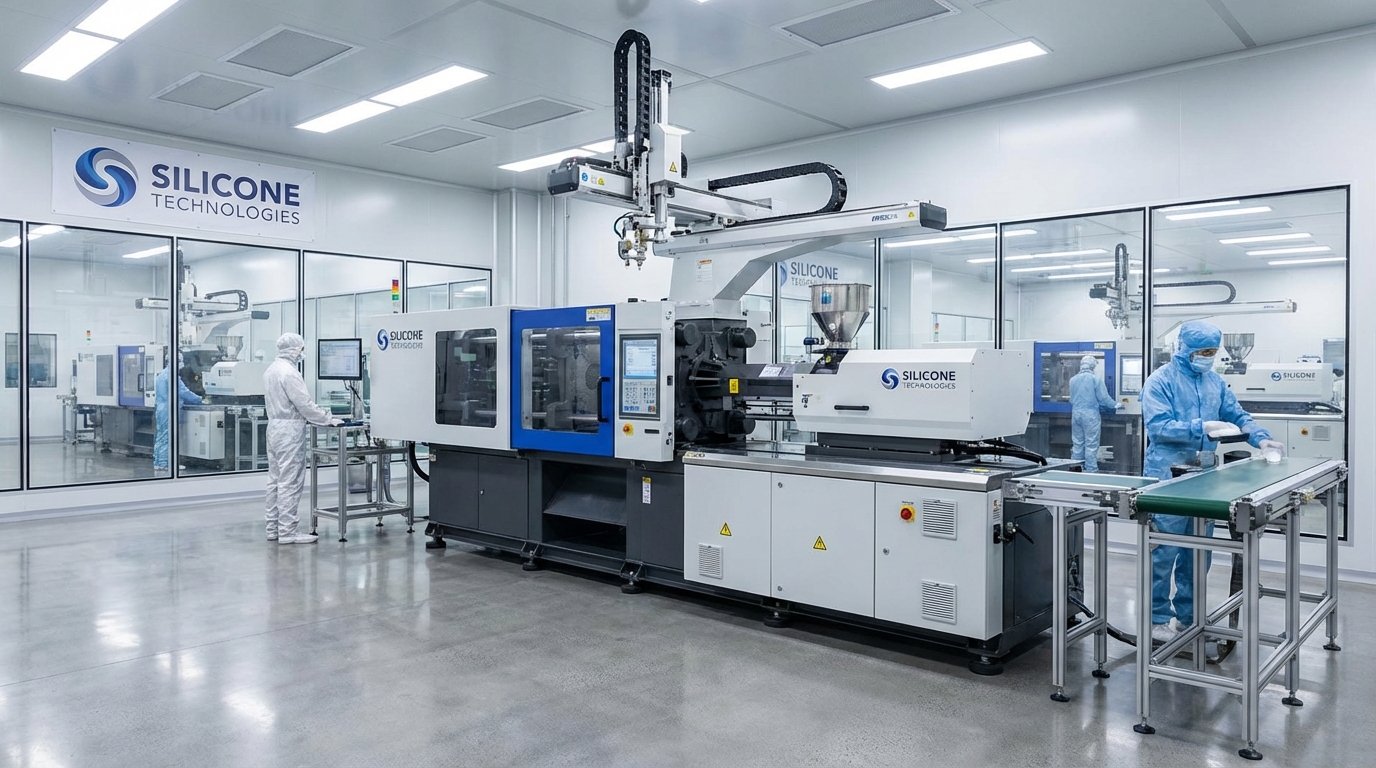 silicone injection molding machine index 2