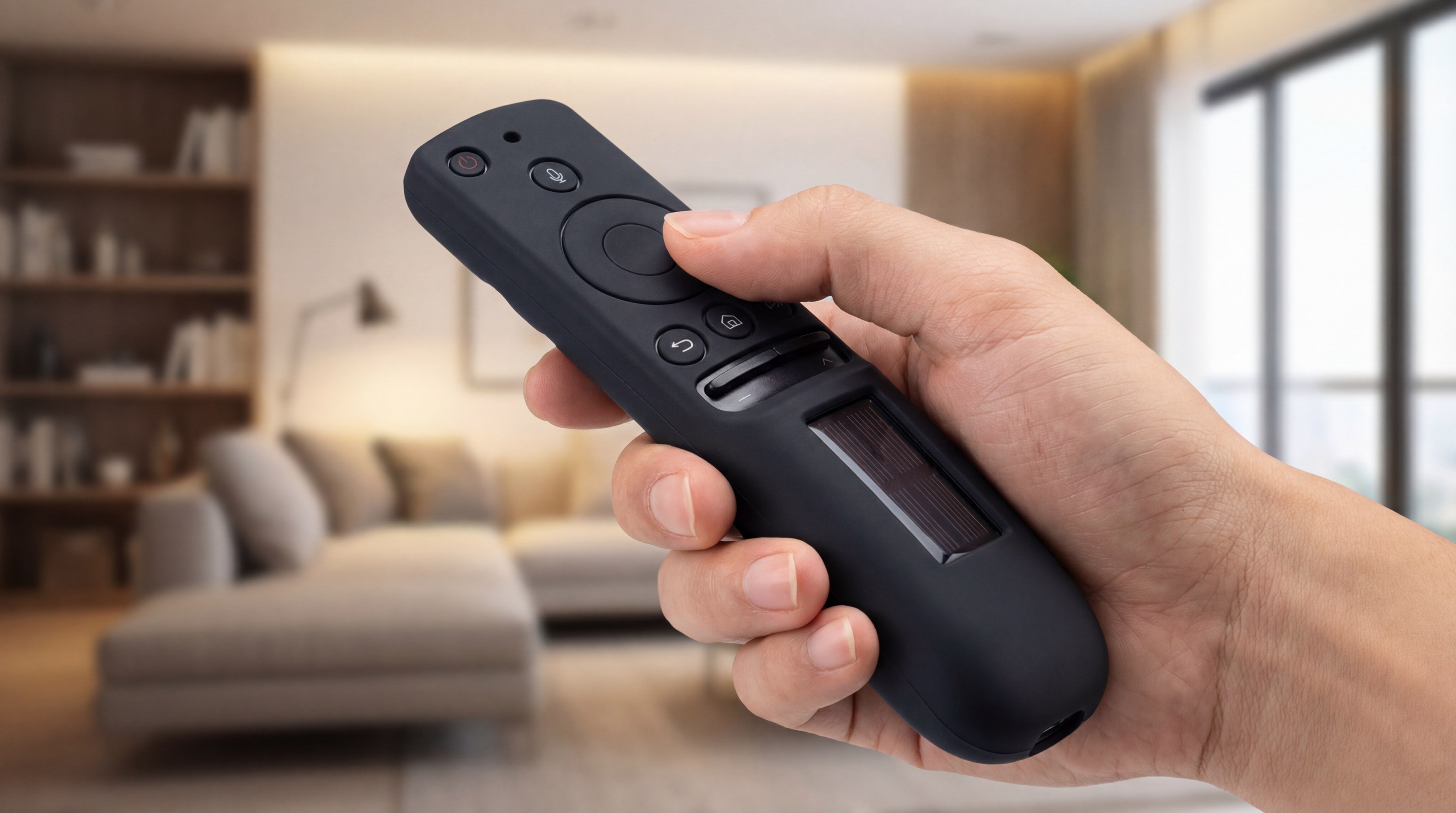 Professional Remote Showcase