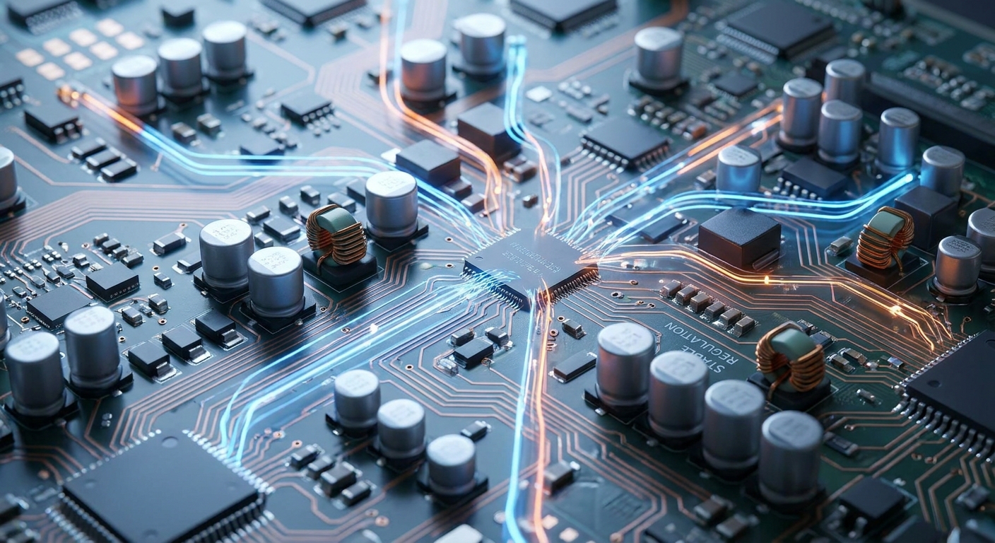 How Do Voltage and Current Affect a Rotary Dimmable LED Power Supply?