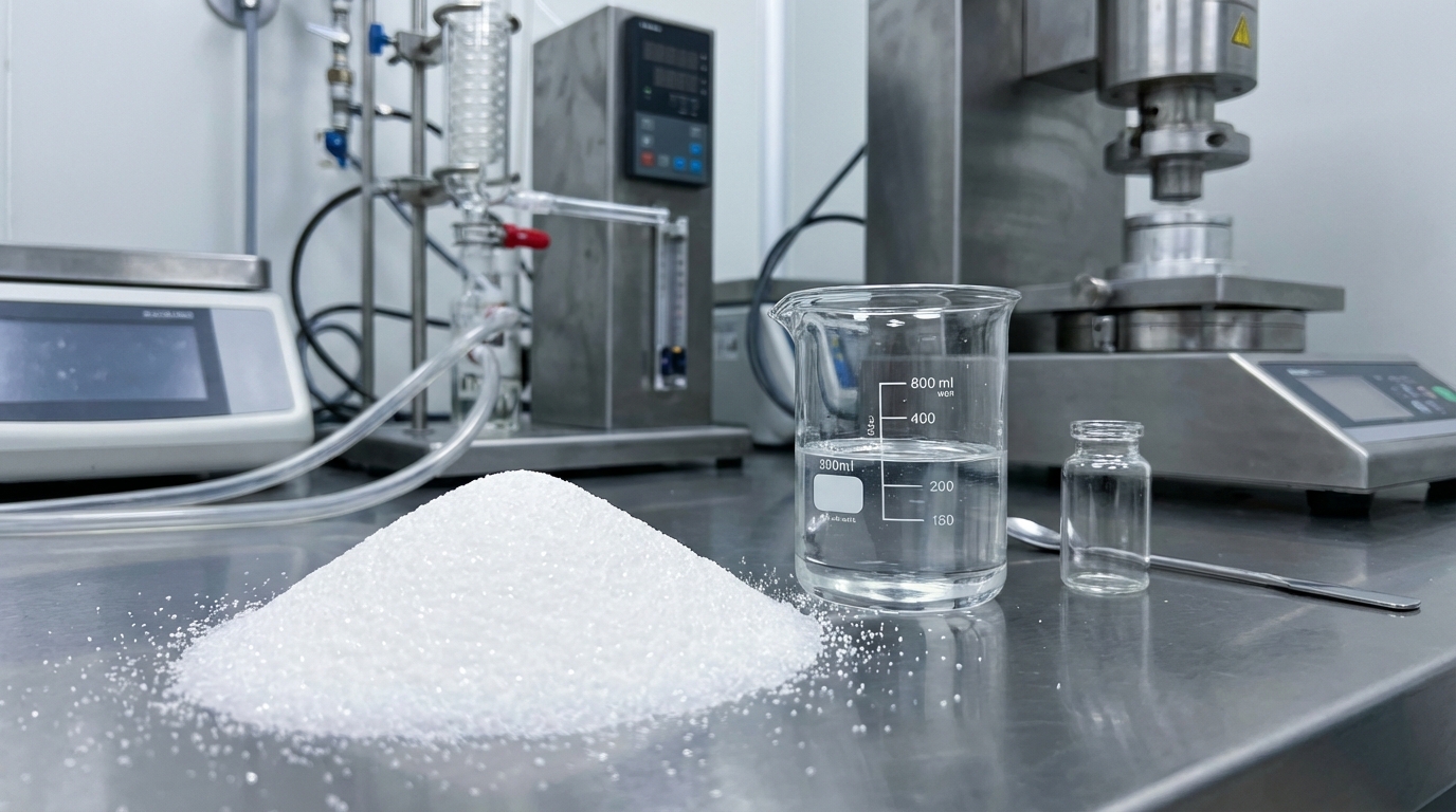 quartz silica sand silicone transformation