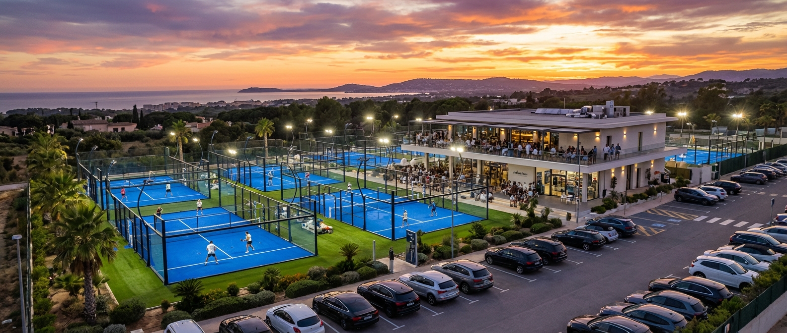 padel club sunset facility index 6