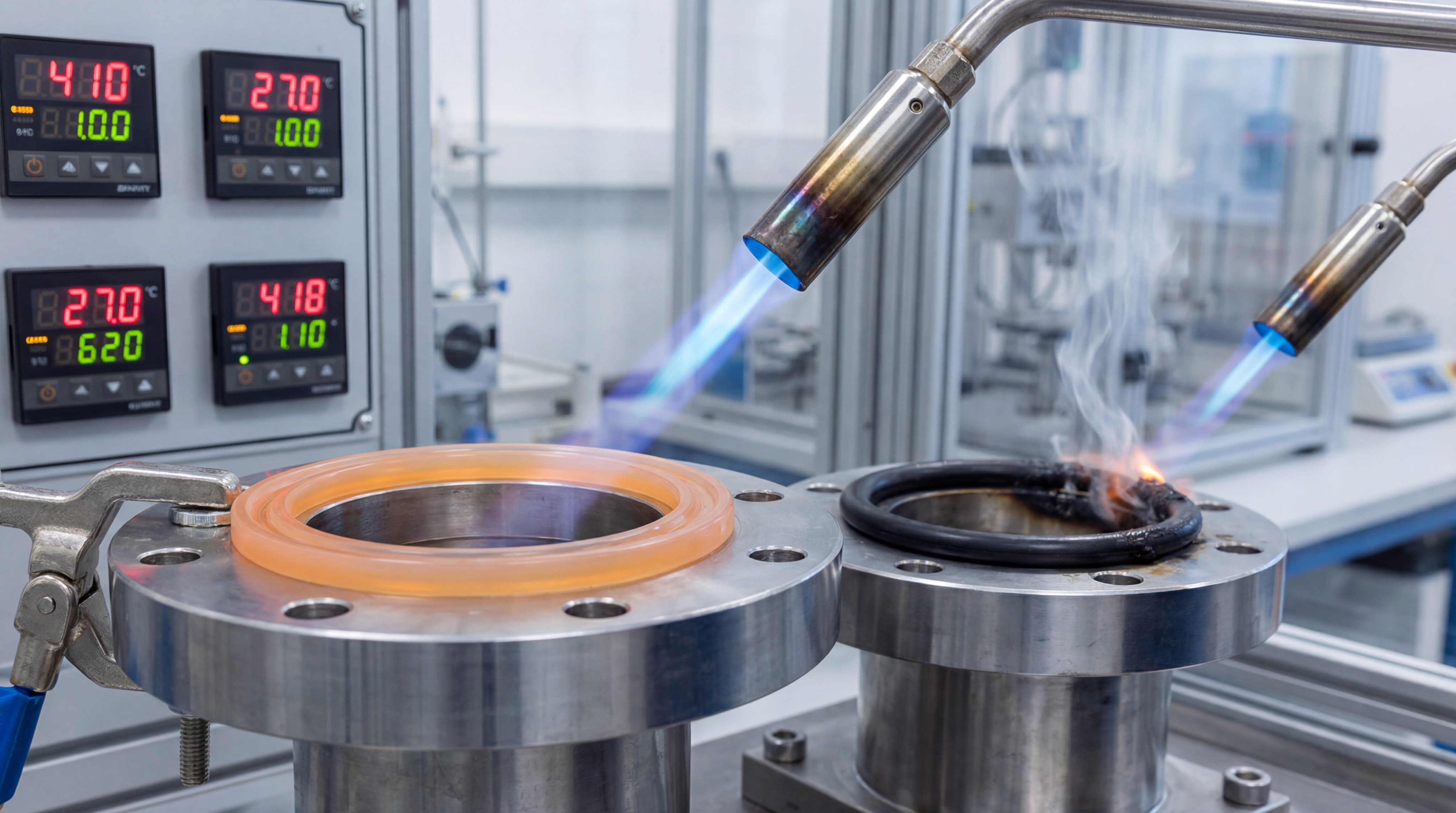 silicone seal heat resistance test index 3.jpeg