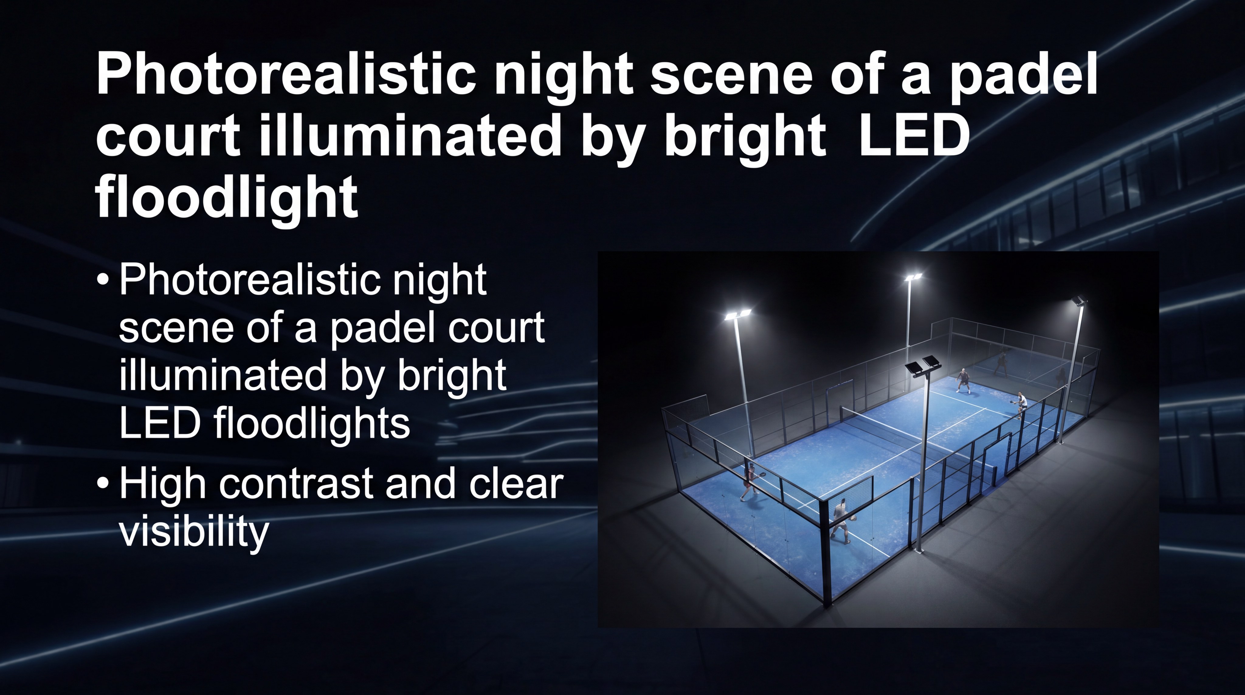 Night/LED