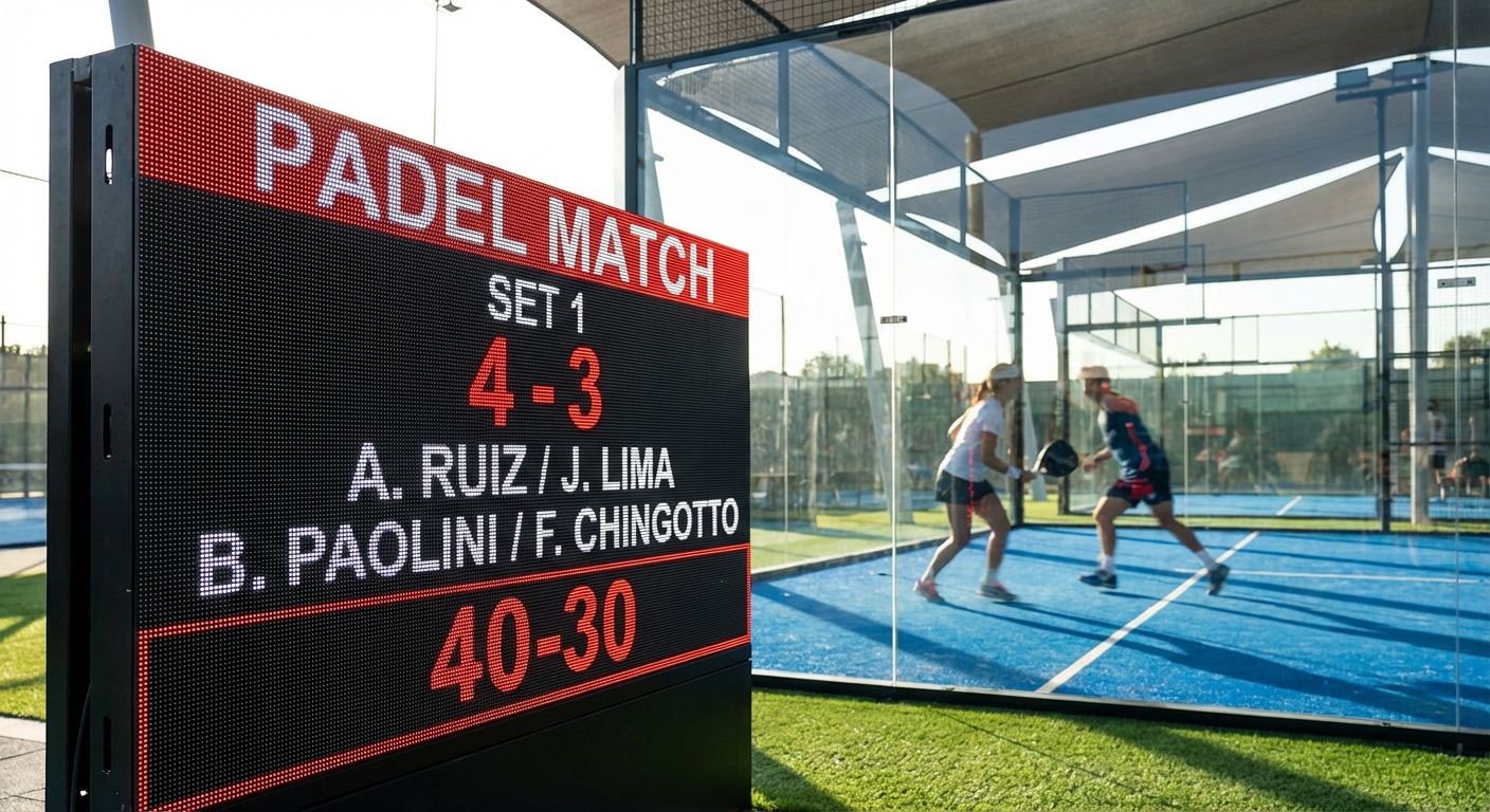 padel court scoreboard scene index 4