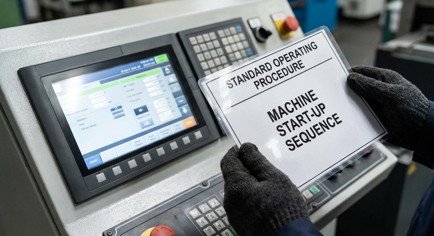 SOP Control Panel Documentation