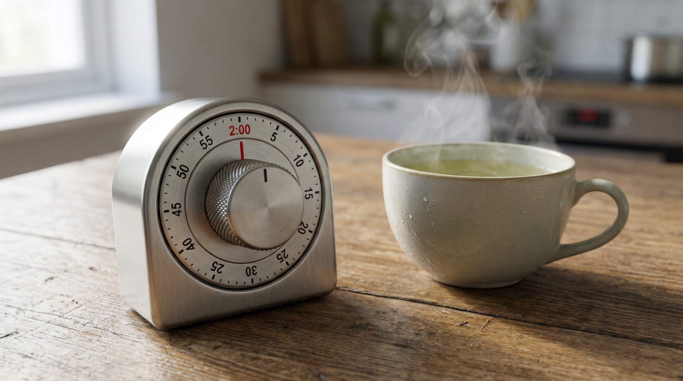 How to Brew Green Tea Bags for Maximum Flavor