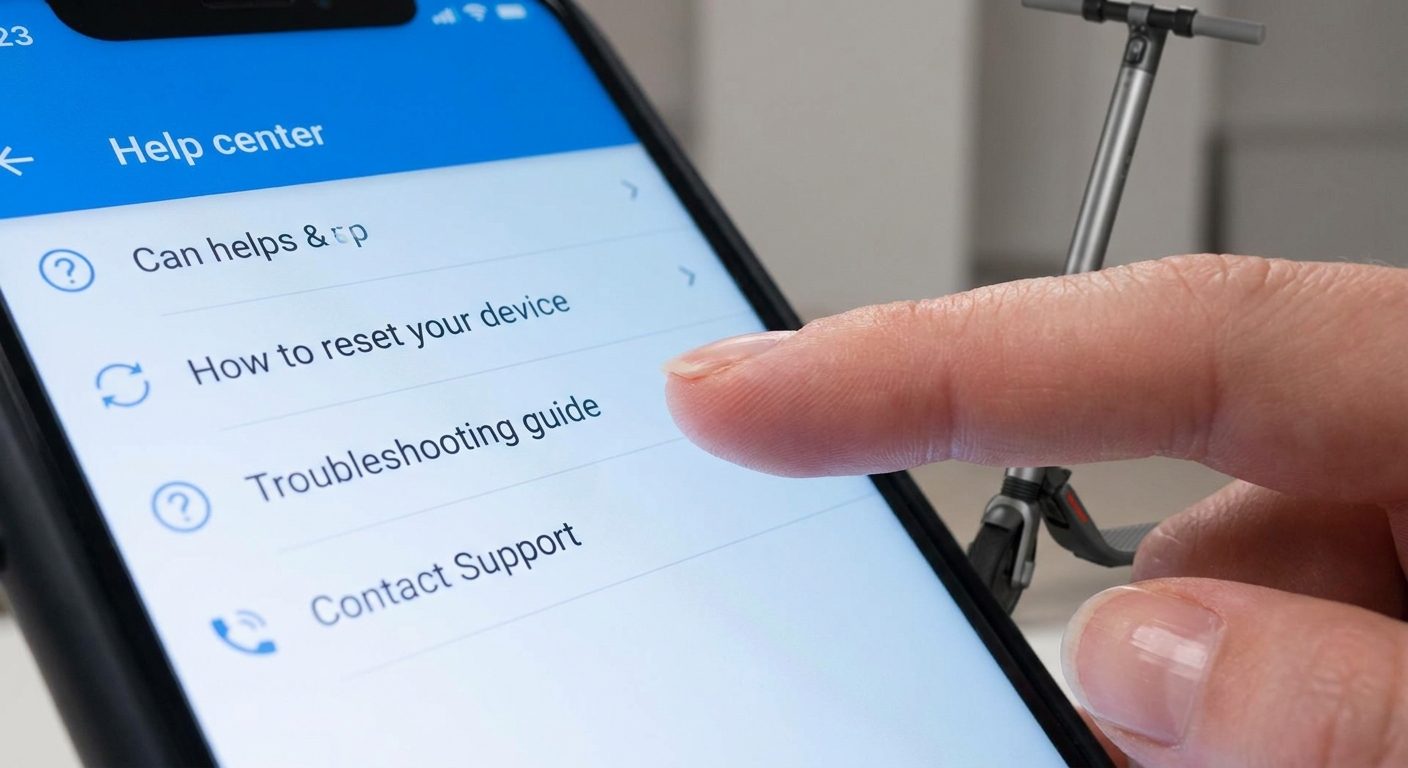 Smartphone FAQ Help Center