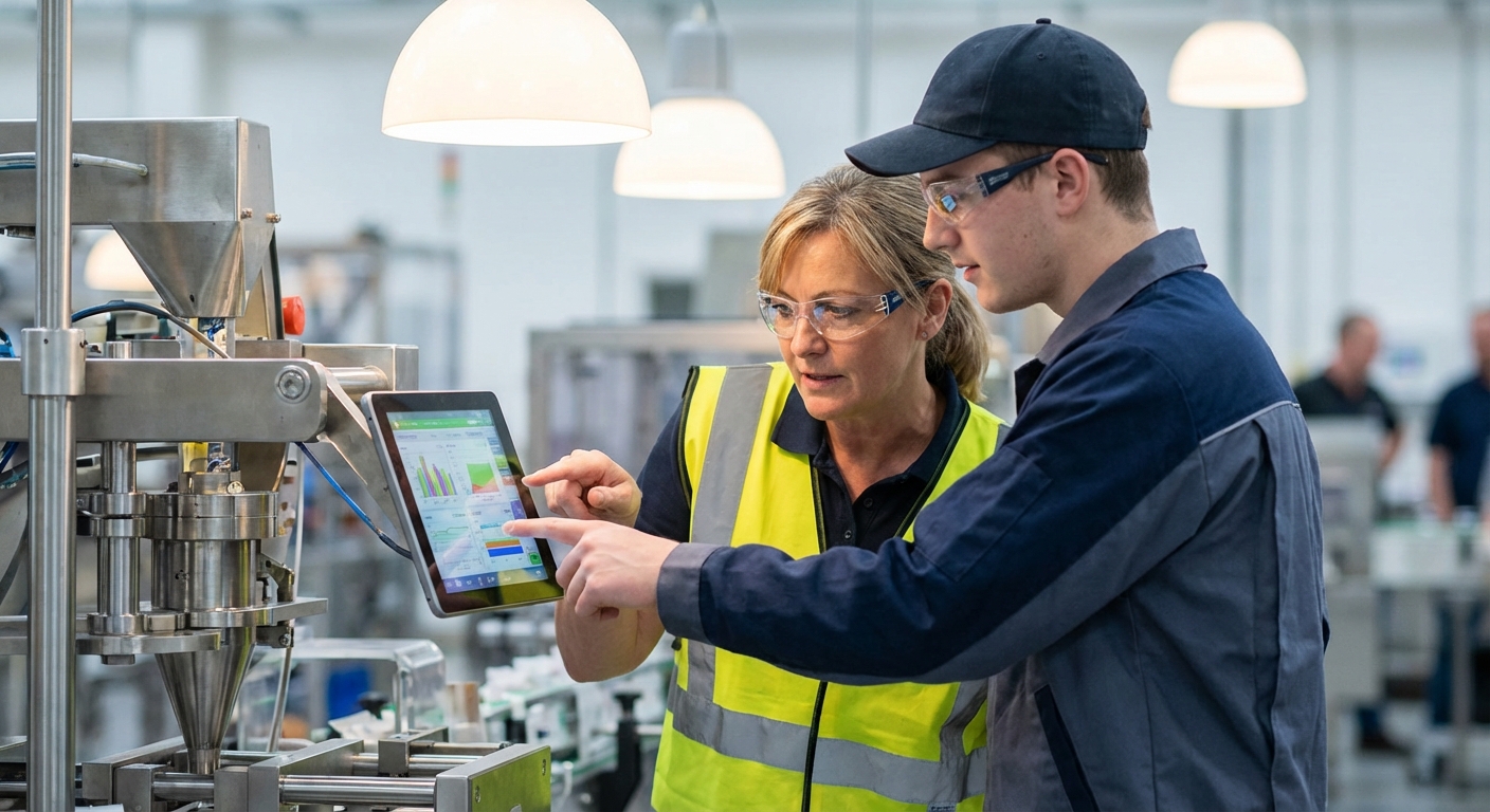 Collaborative Learning Diagnostic