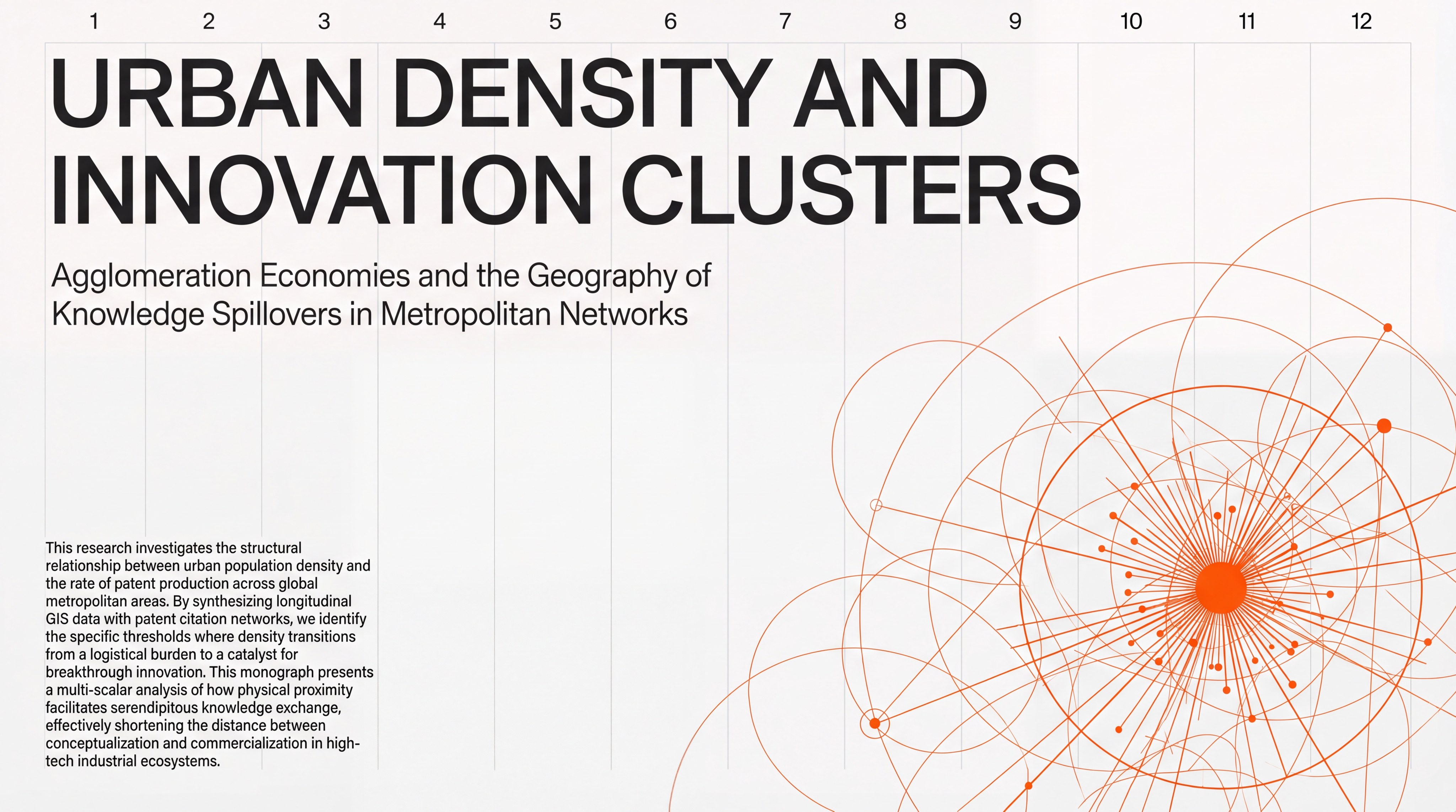 Swiss Minimal Editorial Research