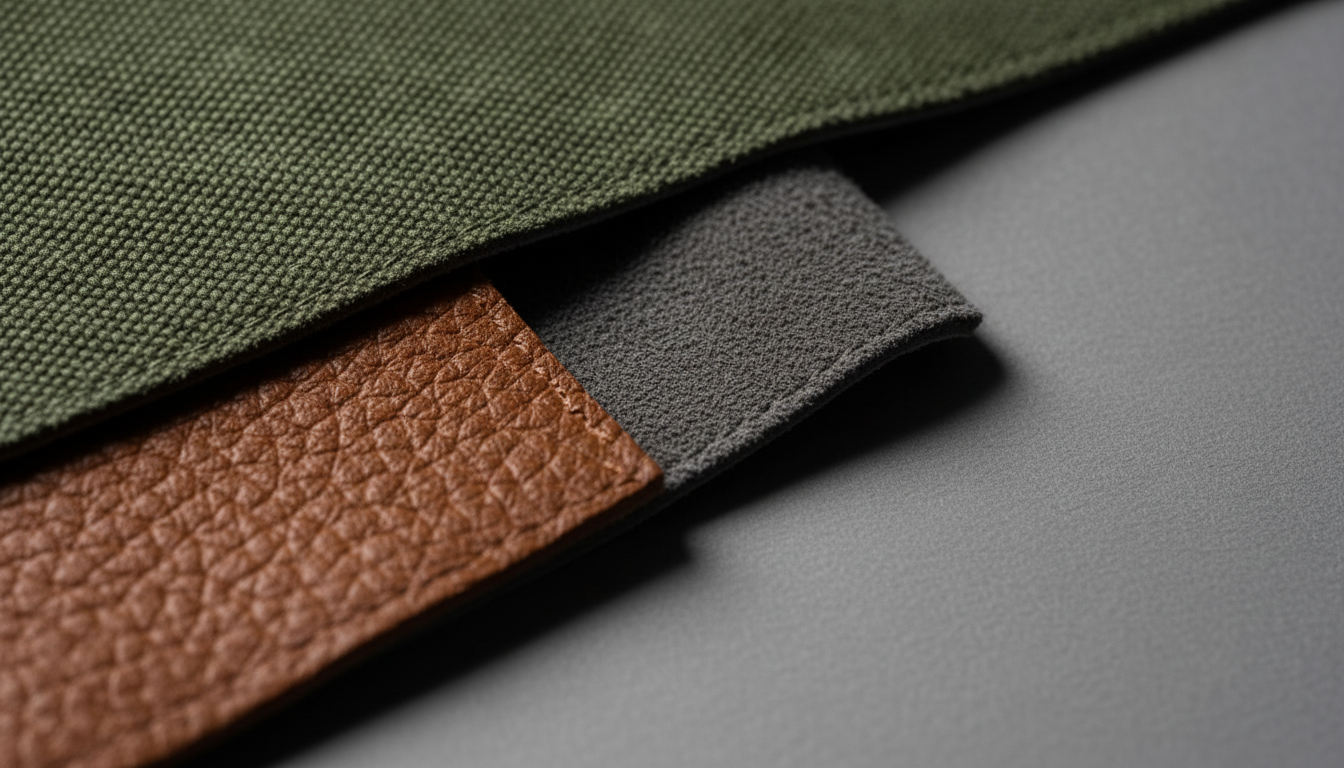 Material-Specific Rules