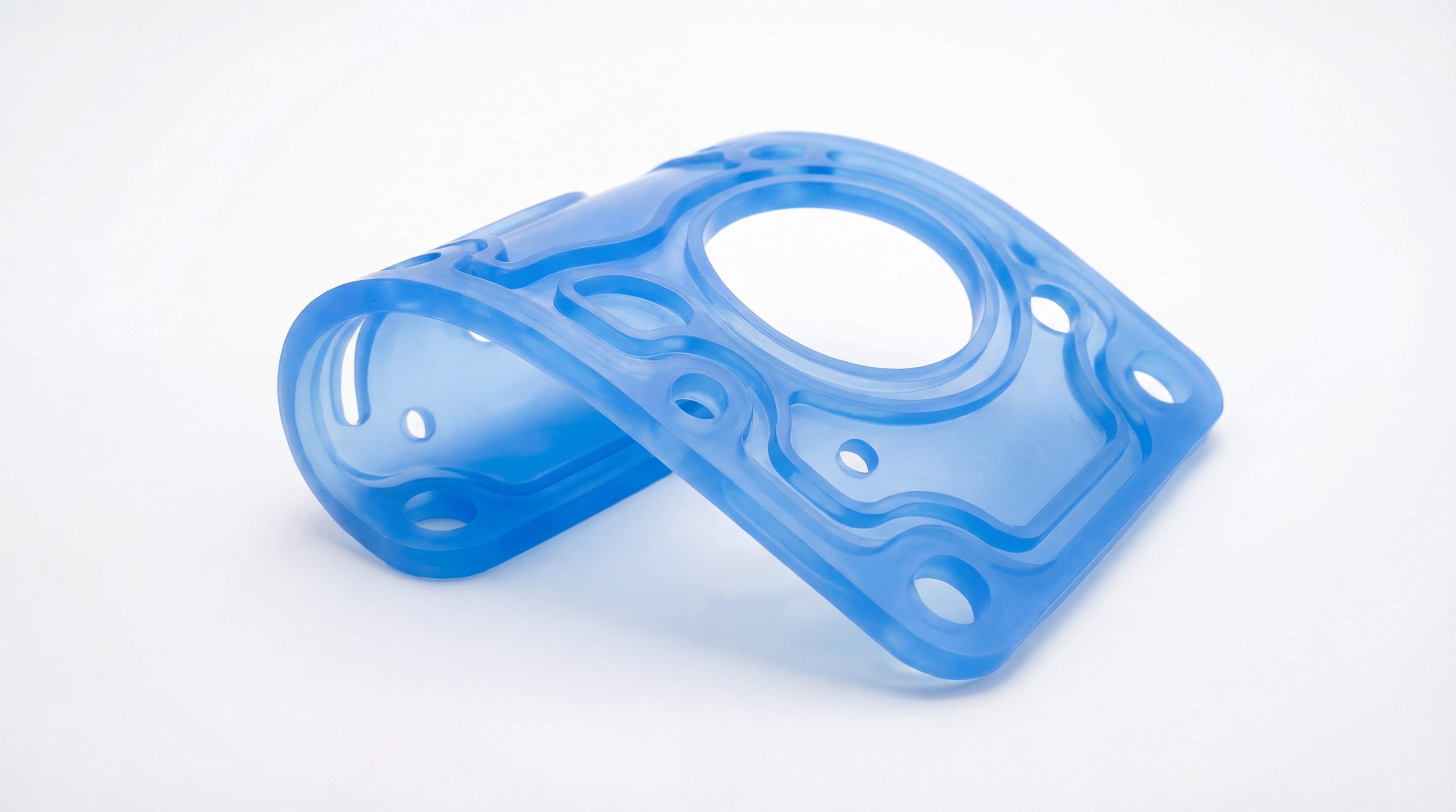 Silicone Gasket