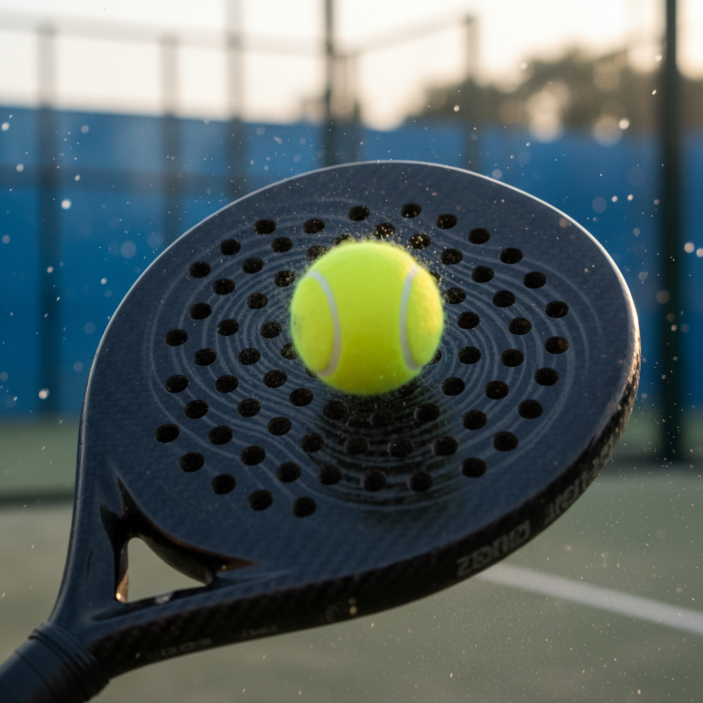 padel_ball_racket_impact