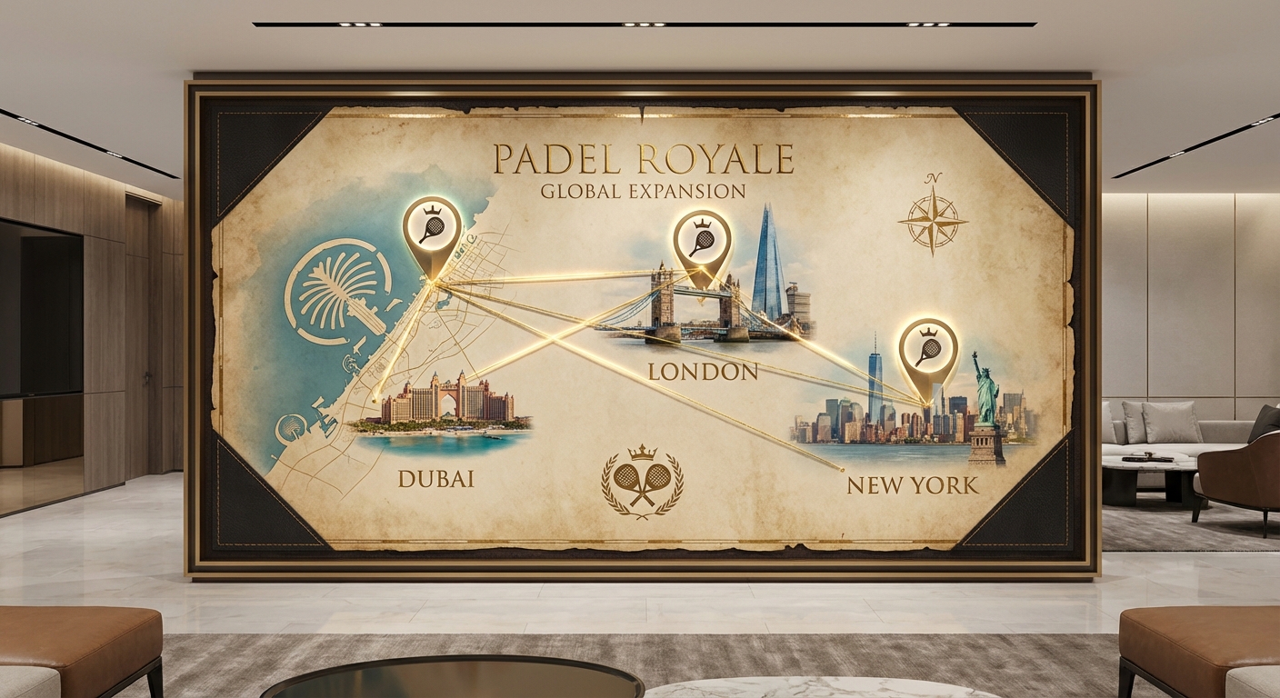 Expansion Map
