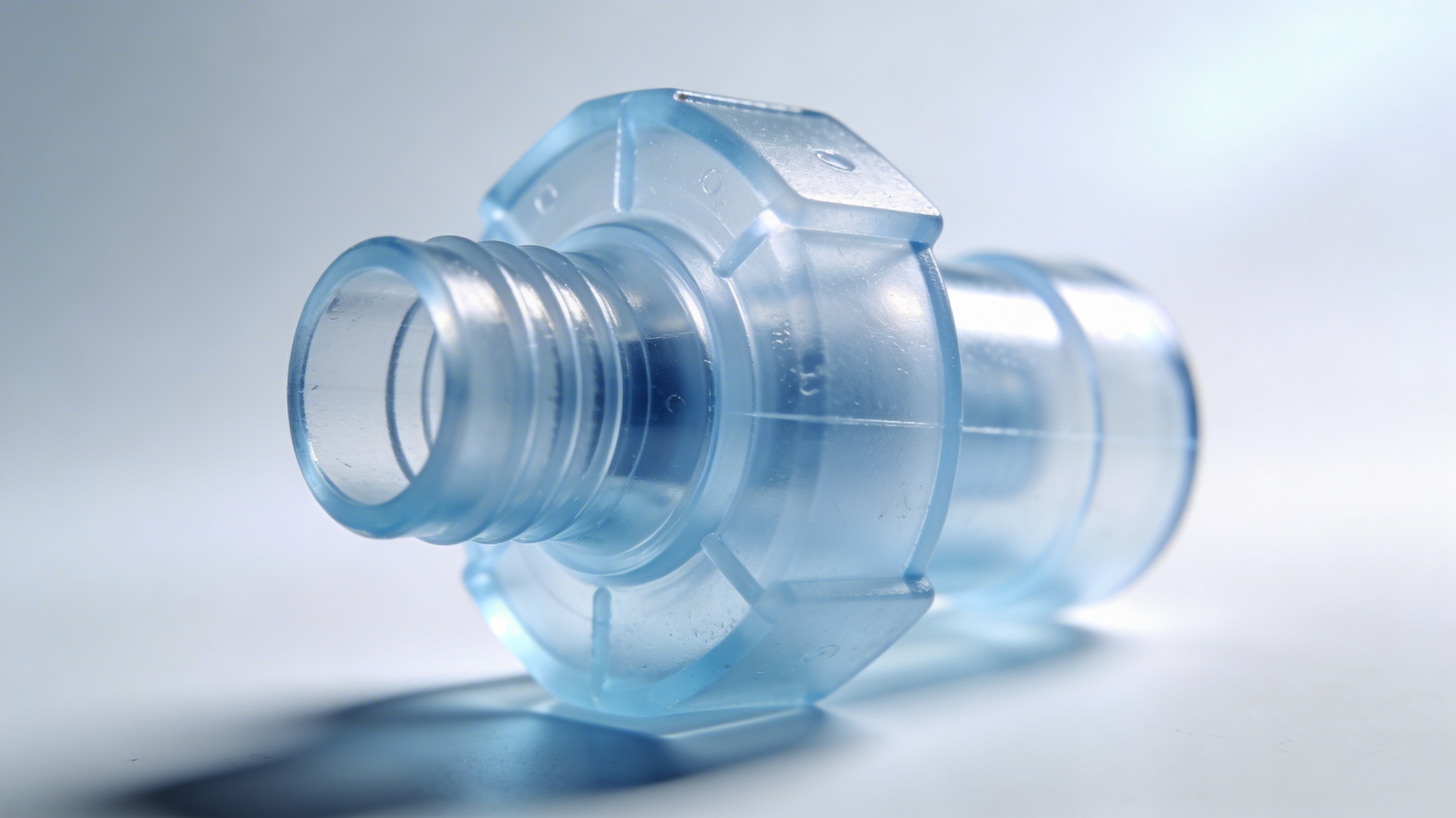 Medical Silicone Valve