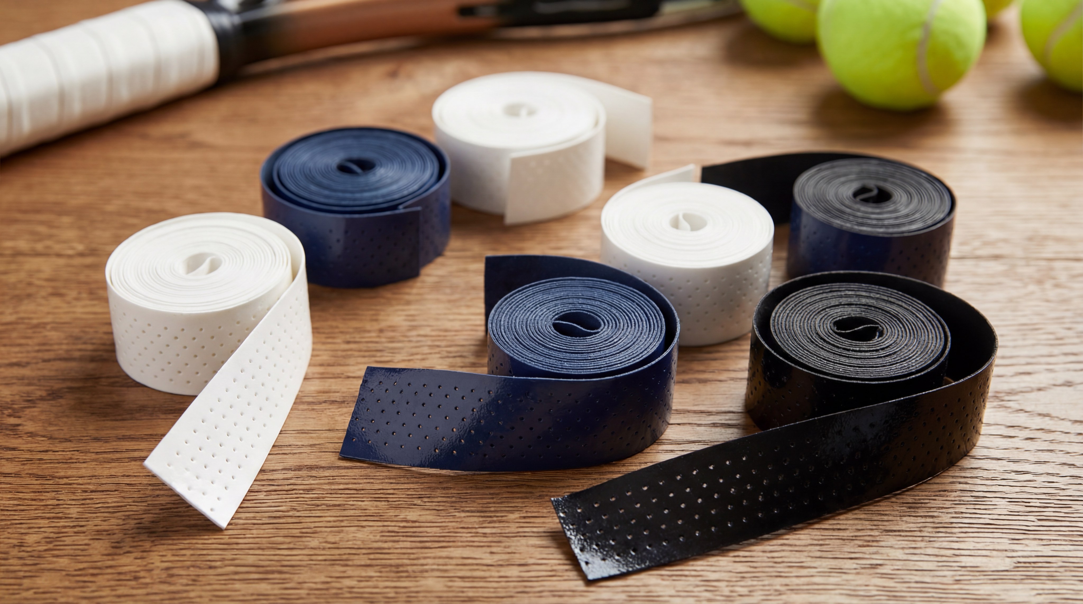 premium overgrip flat lay index 6