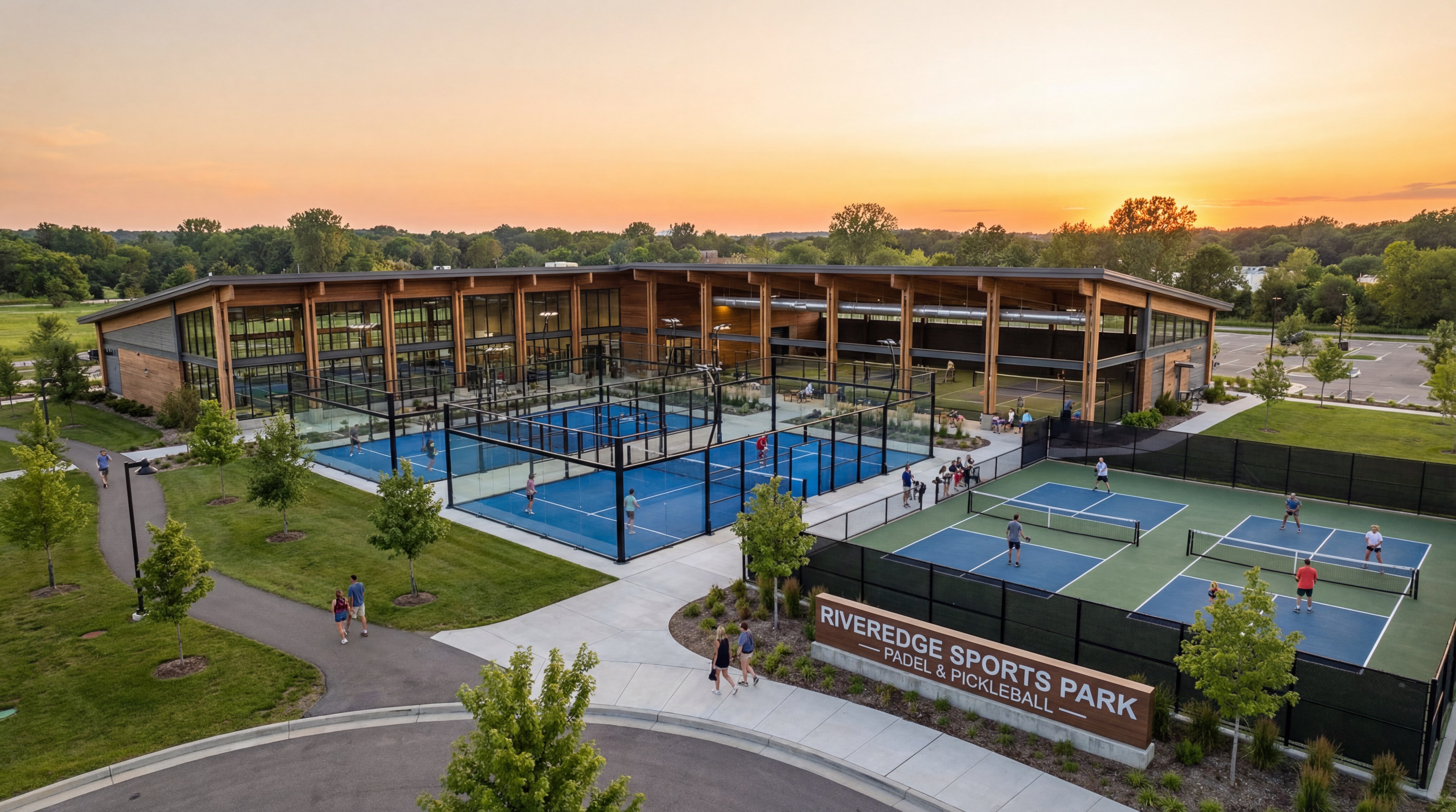 sports complex architectural render index 8