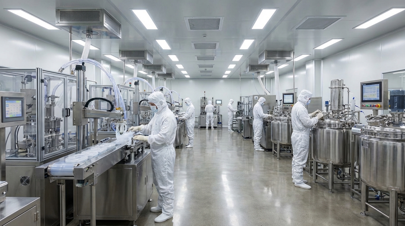 high_tech_silicone_production_cleanroom_index_1
