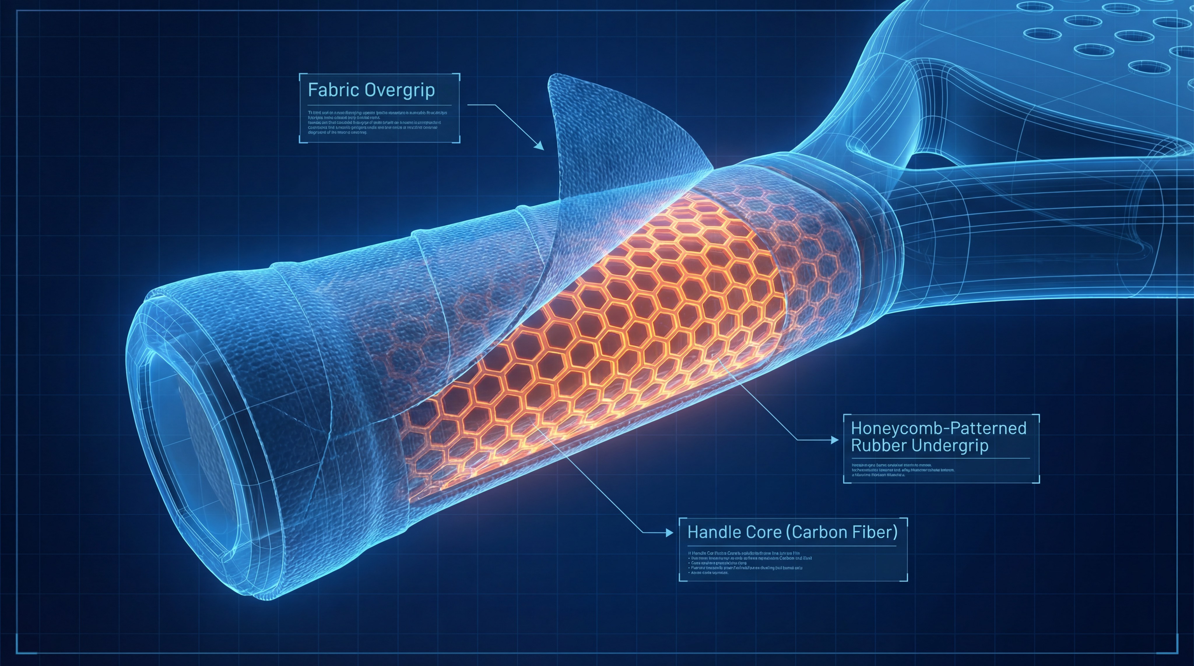 X-ray View Construction