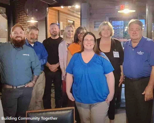 Professional Community