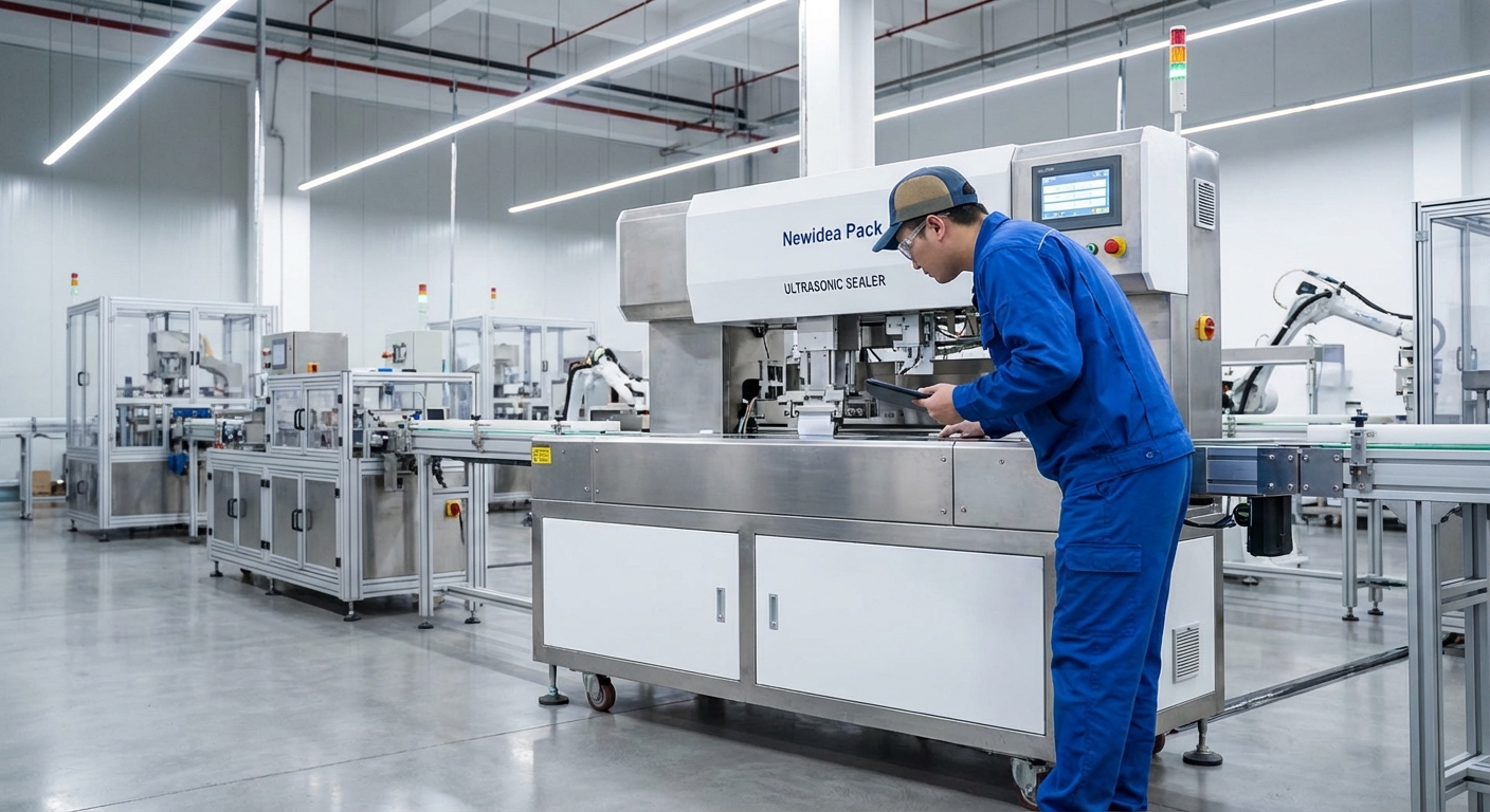 Technician Inspection