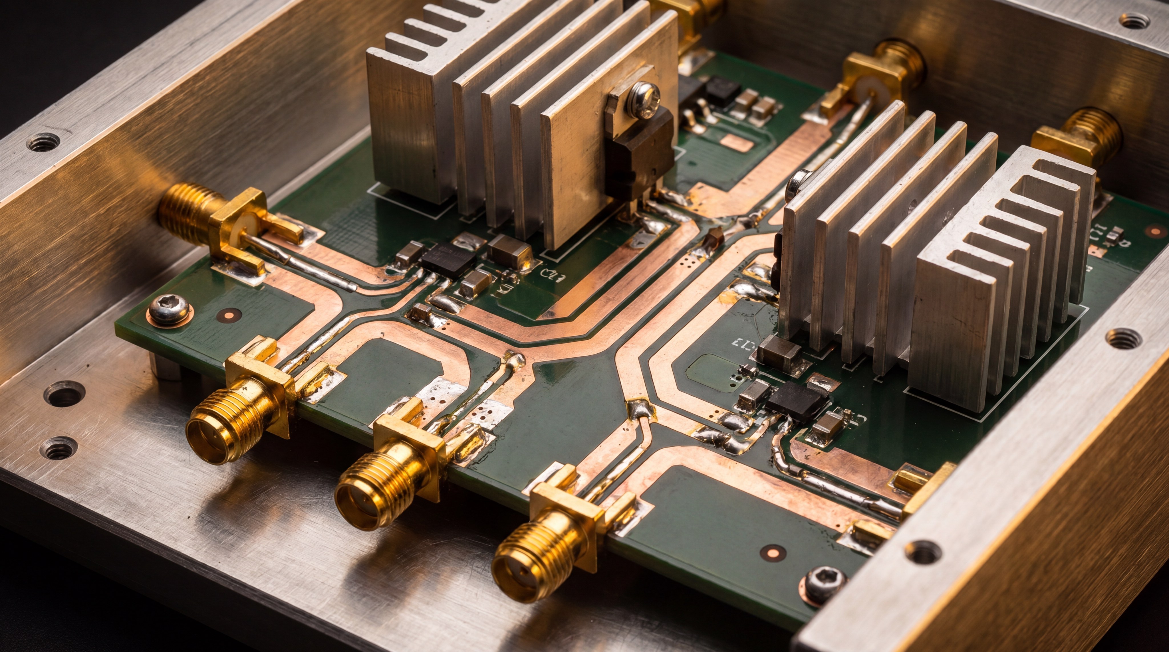 high-frequency-circuit