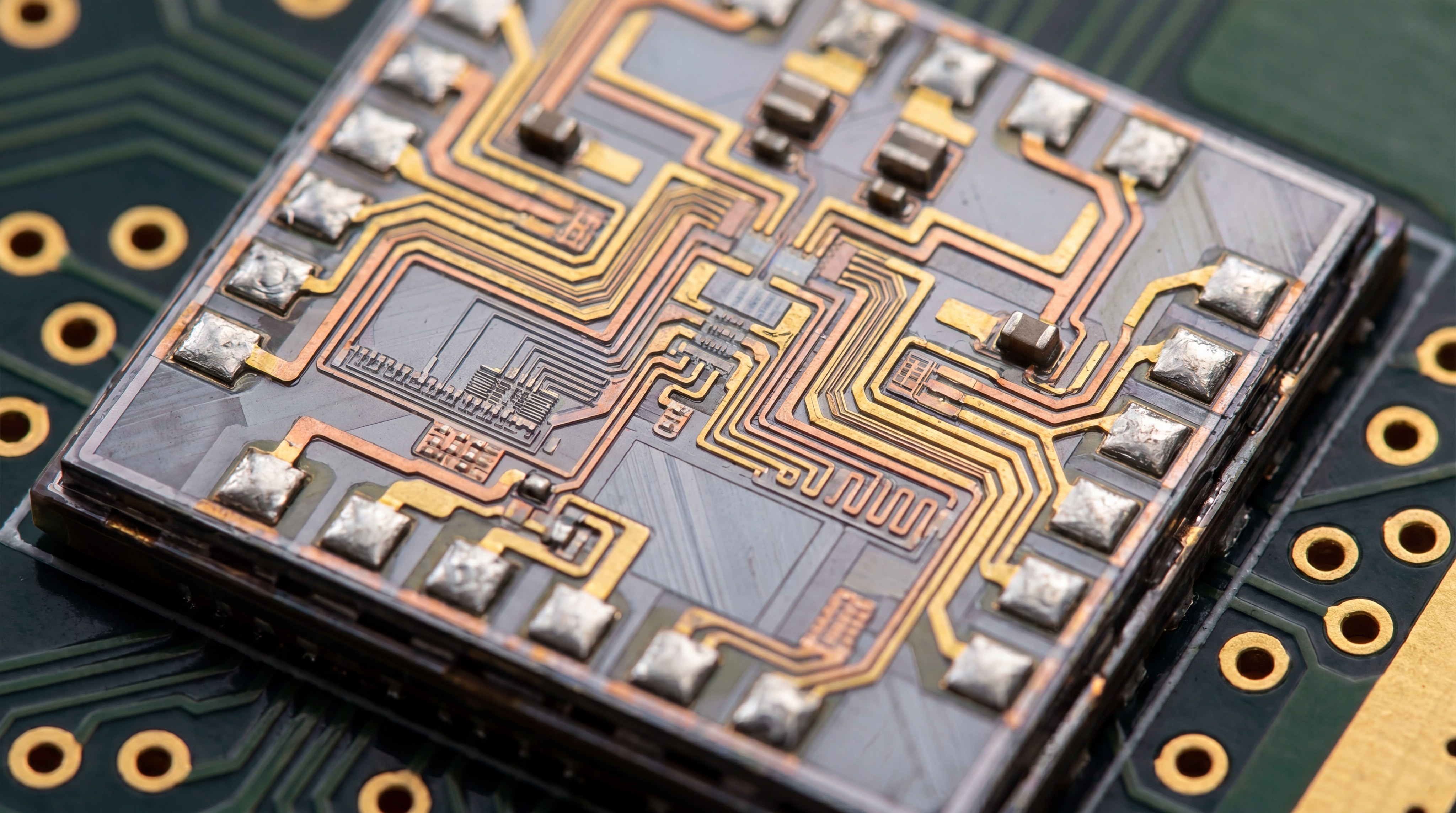 gan-semiconductor