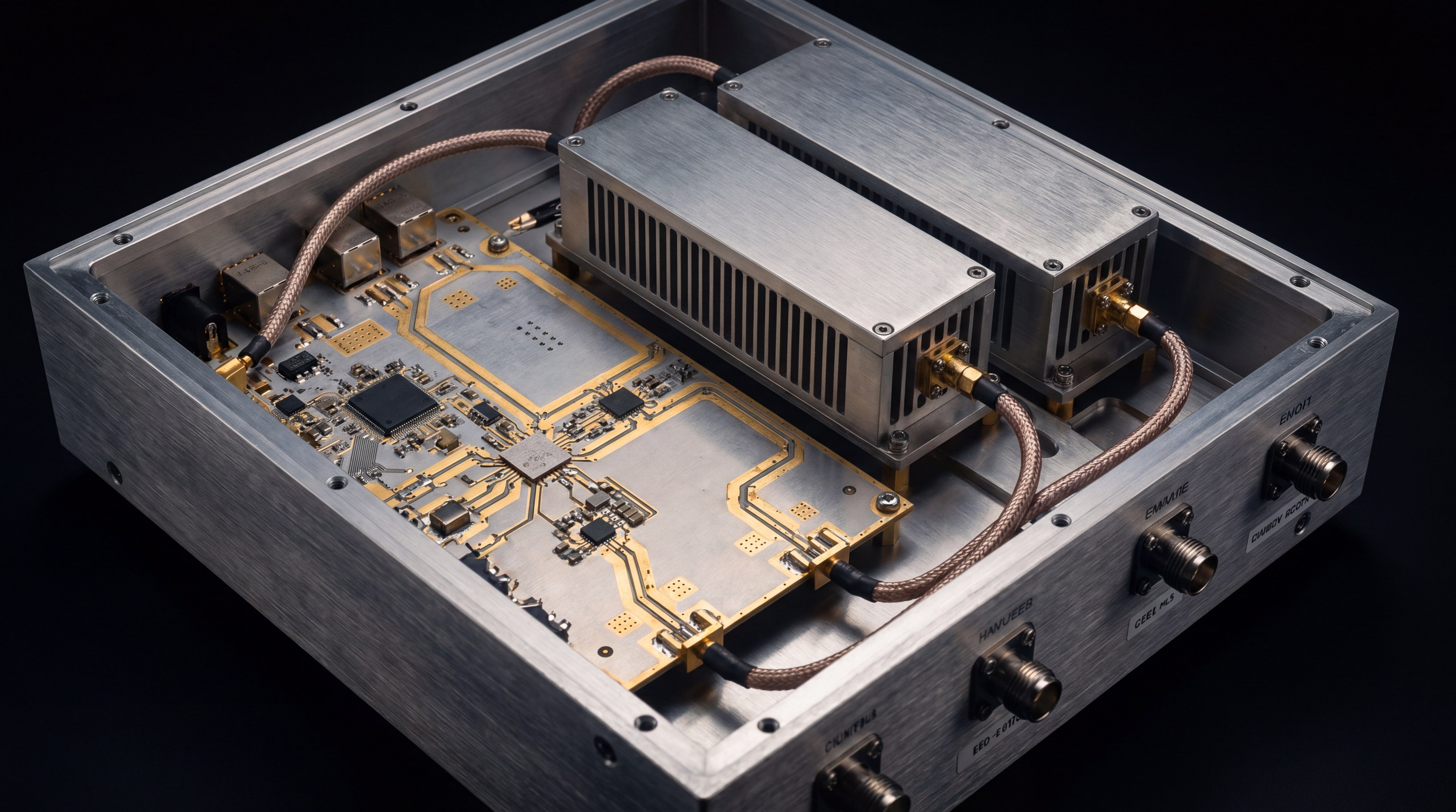 rf electronics aerospace communication system index 0