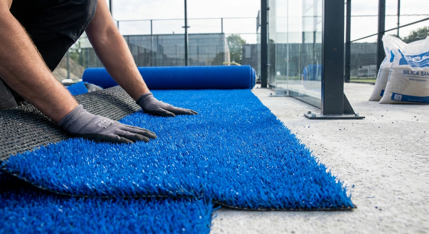 blue artificial grass padel court index 4.jpeg