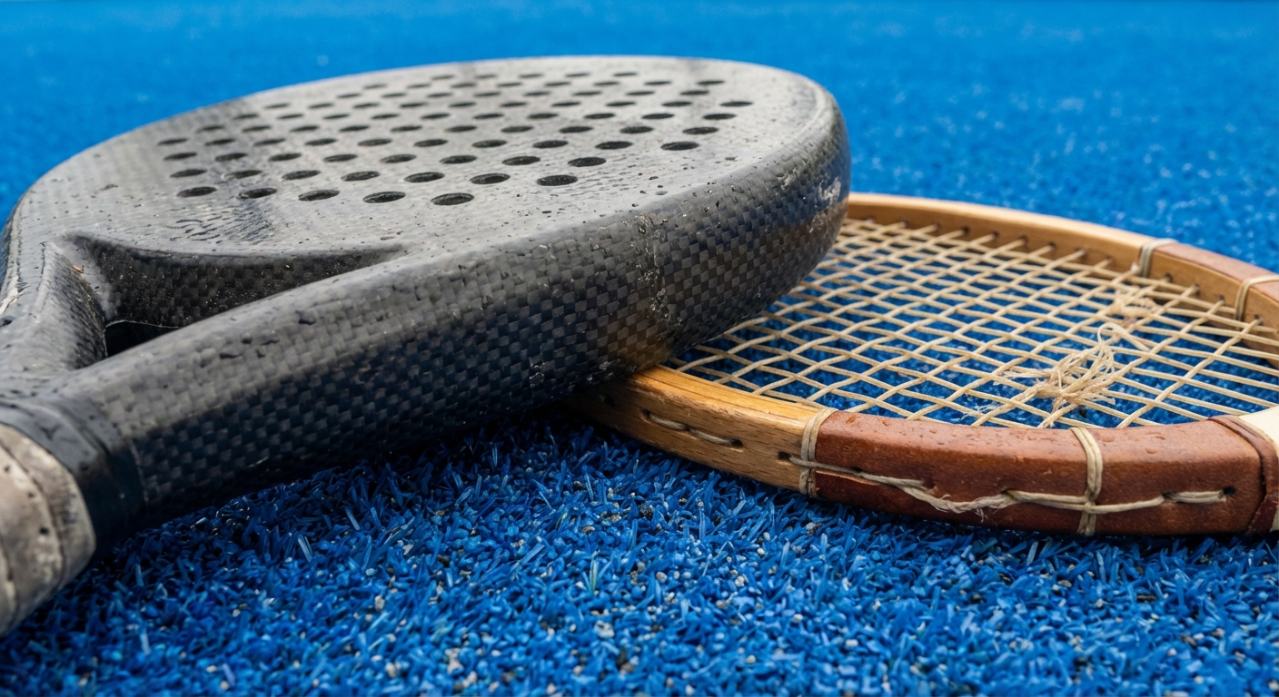 racket comparison