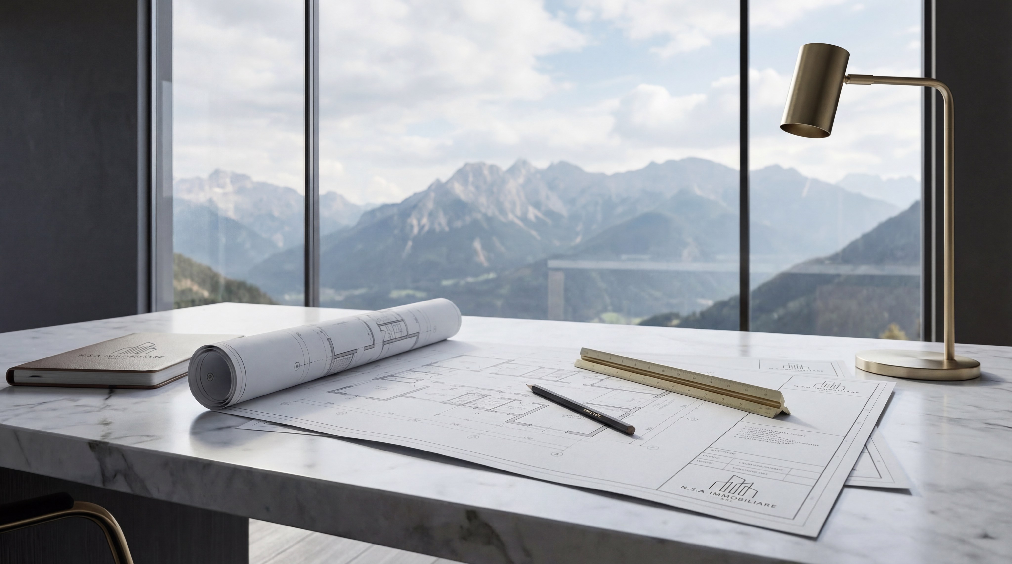 N.S.A. Immobiliare Development