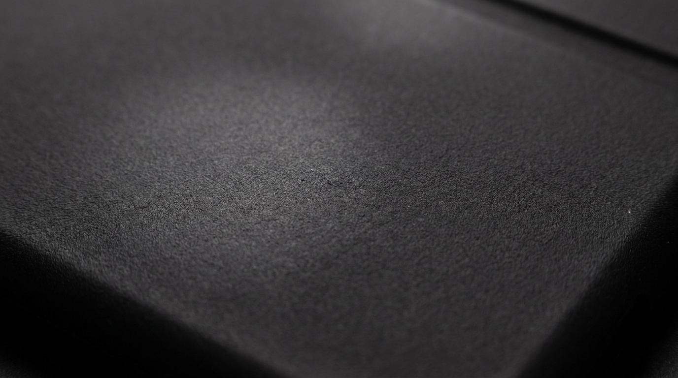 Silicone Macro Texture